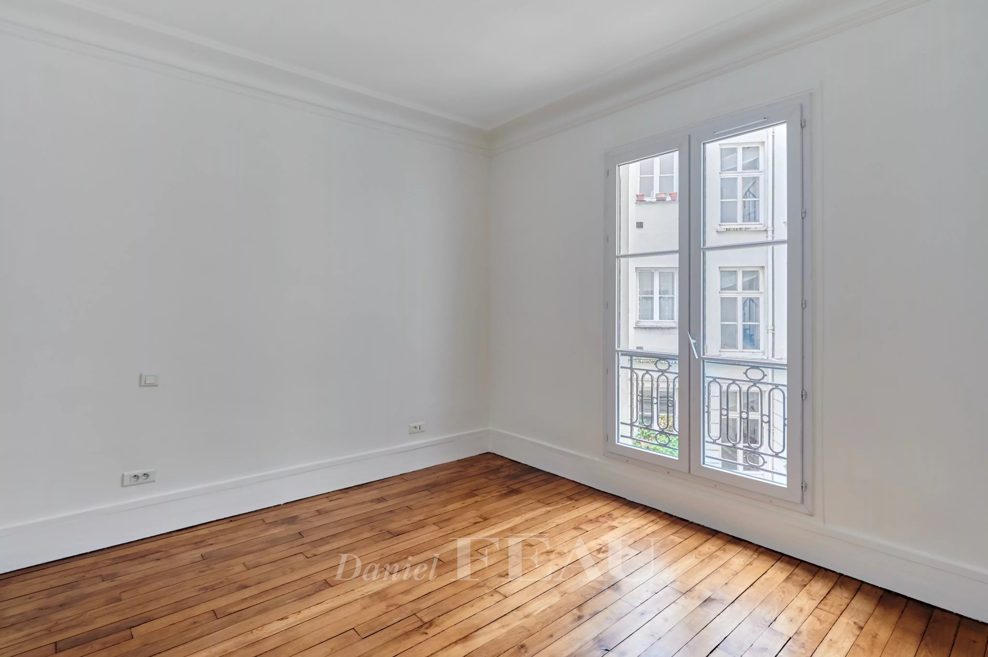 Location Appartement Paris 15ème