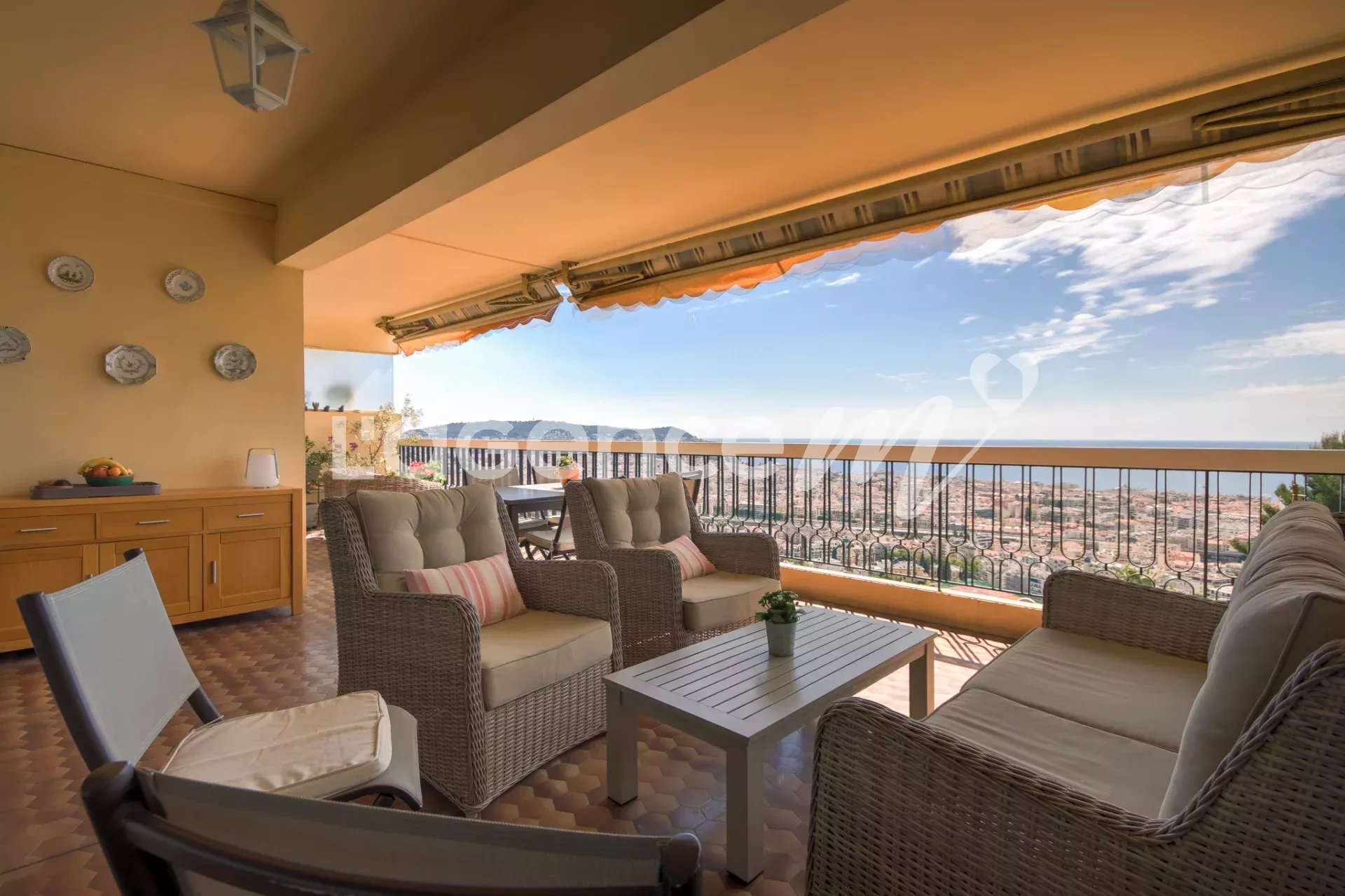 Agence immobilière de L'Agence M
