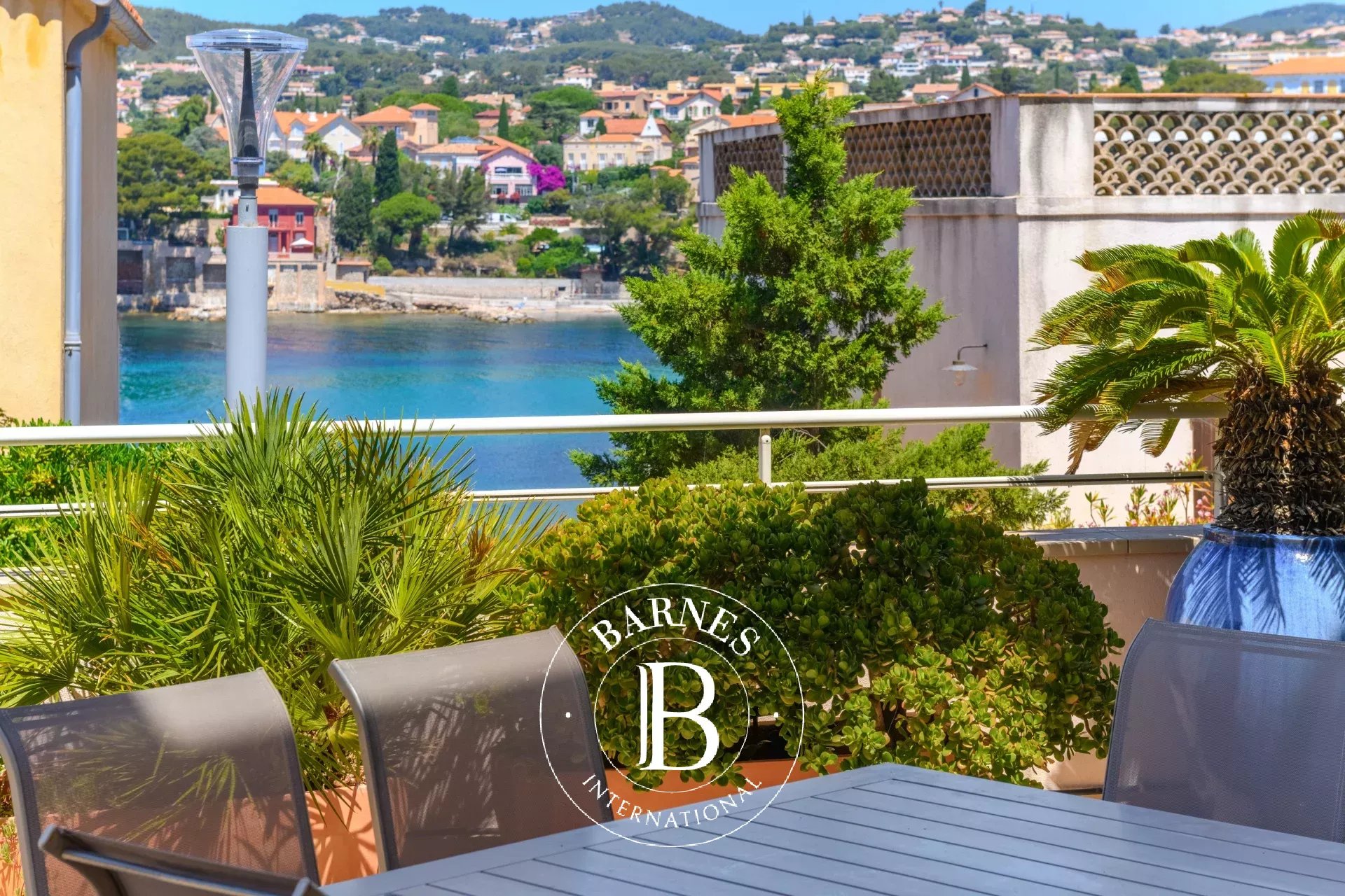 Appartement Bandol