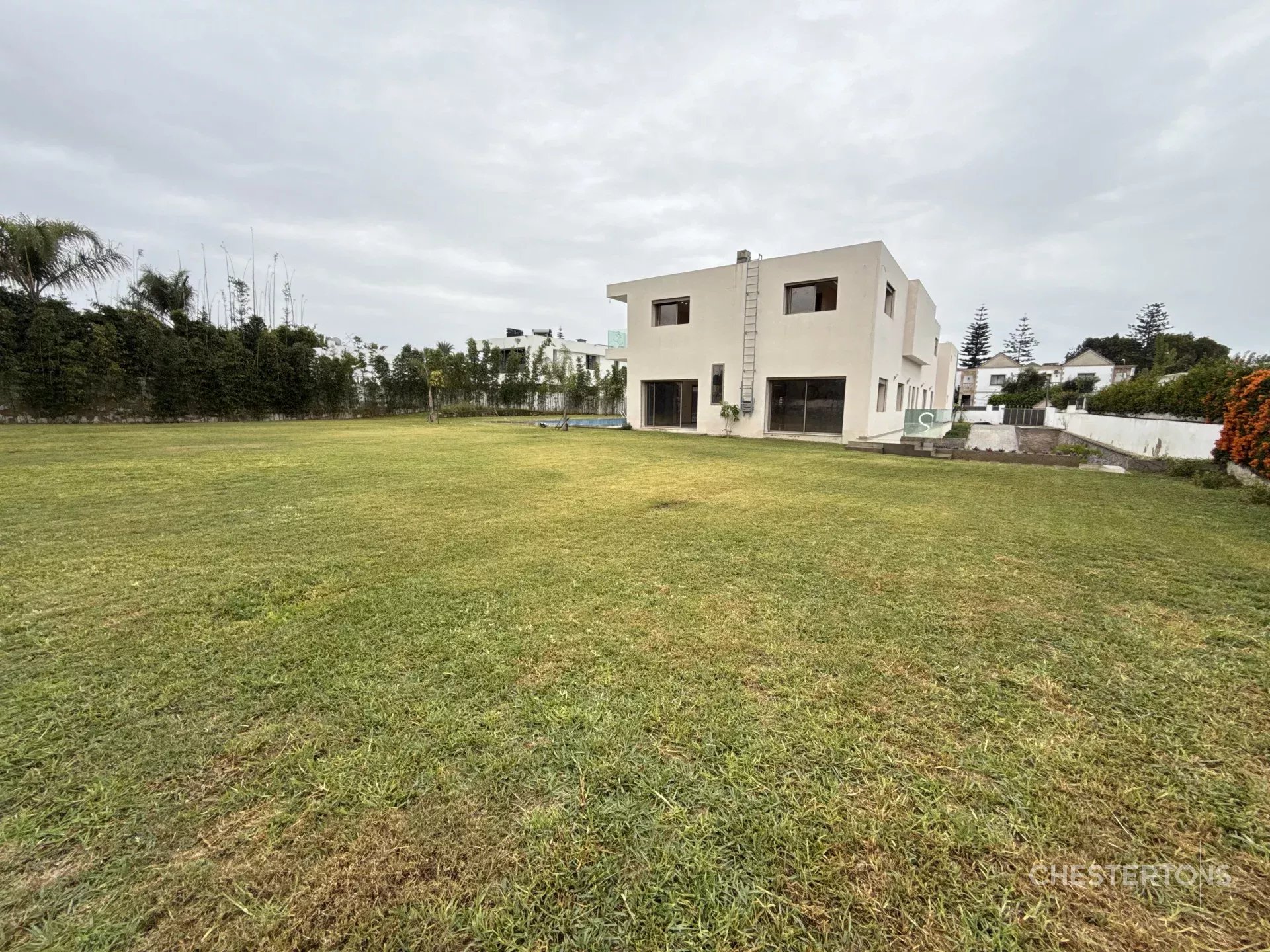 Image of Villa - 8 Bedrooms for Sale in Rabat-Rabat-Morocco, Image 62