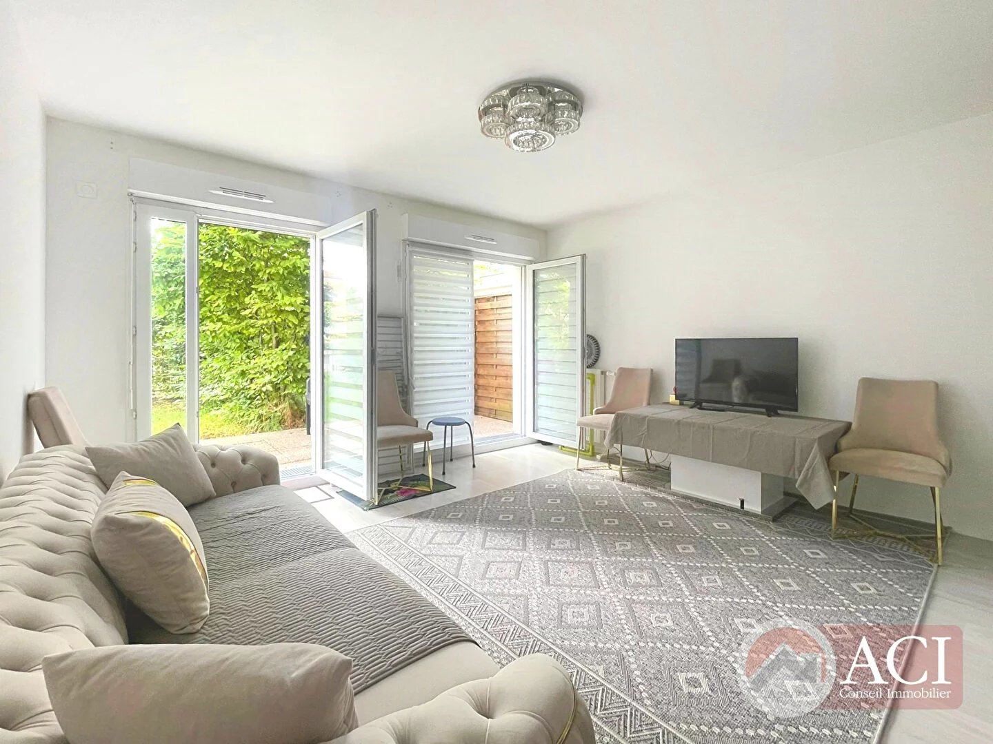 Vente Appartement Montmagny