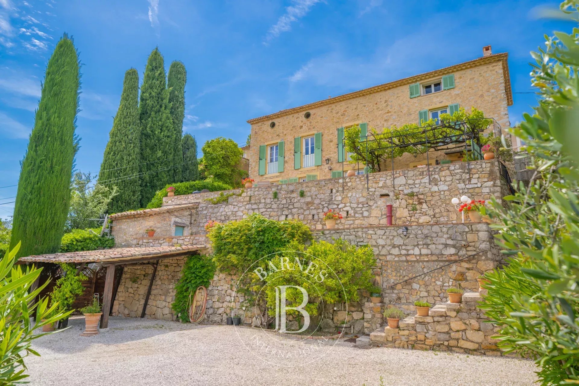 Kirevi Mougins - picture 11