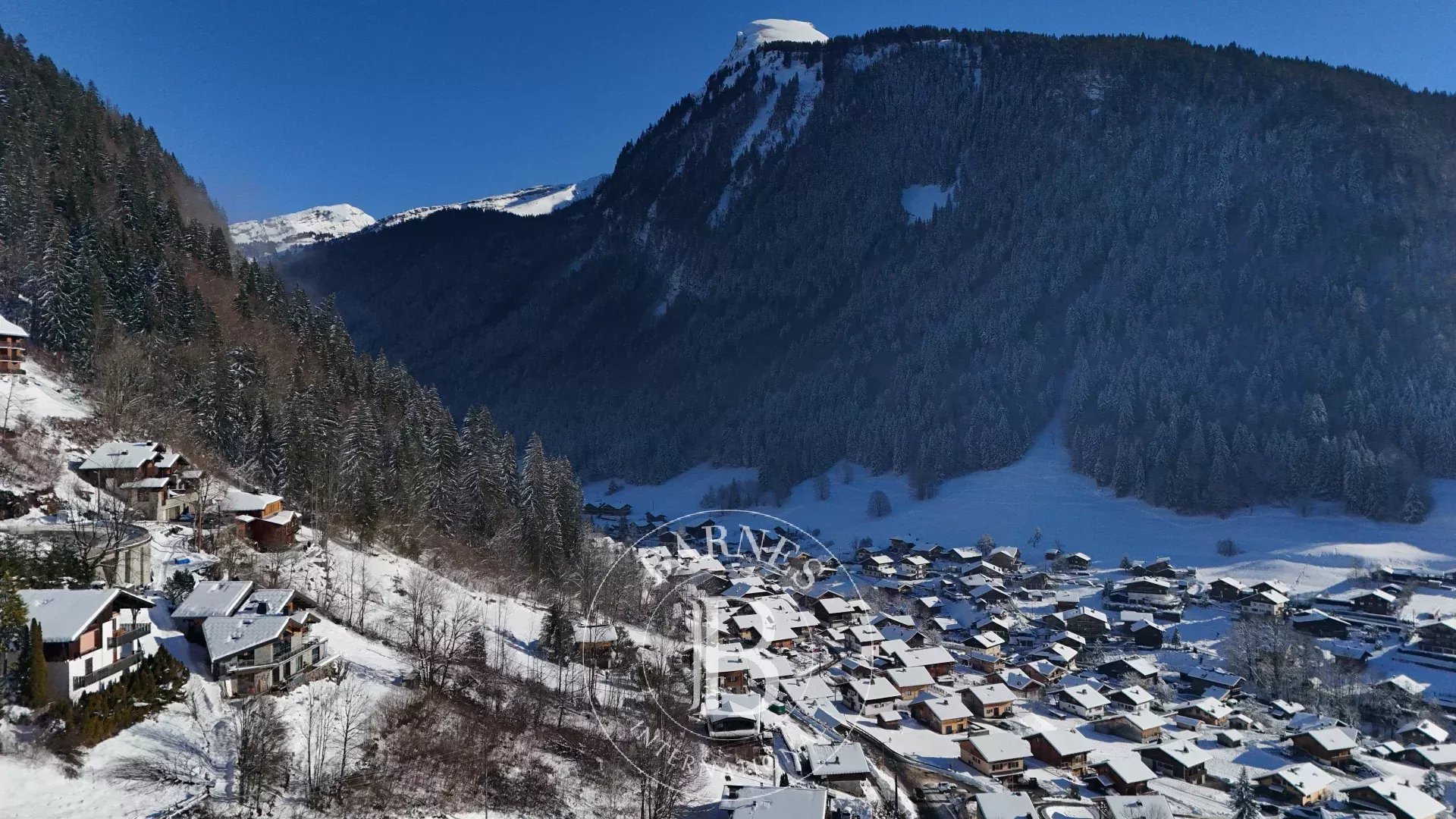 Terrain constructible Morzine  -  ref 85509683 (picture 2)