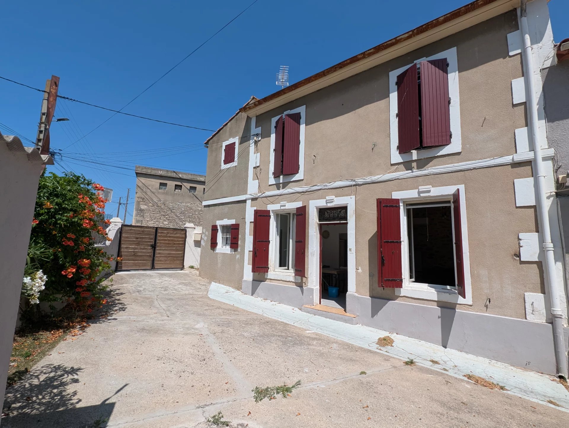 Agence immobilière de Agence des ateliers