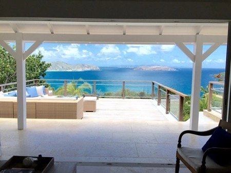 Zu vermieten Villa | Camaruche - picture 3