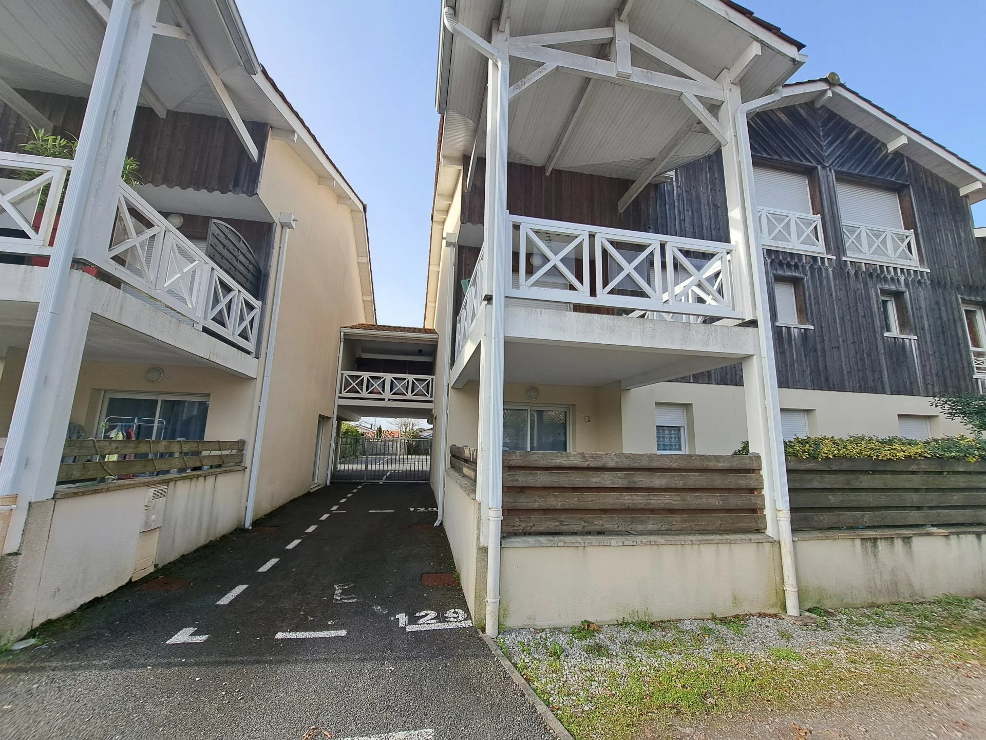 Agence immobilière de Kalimo