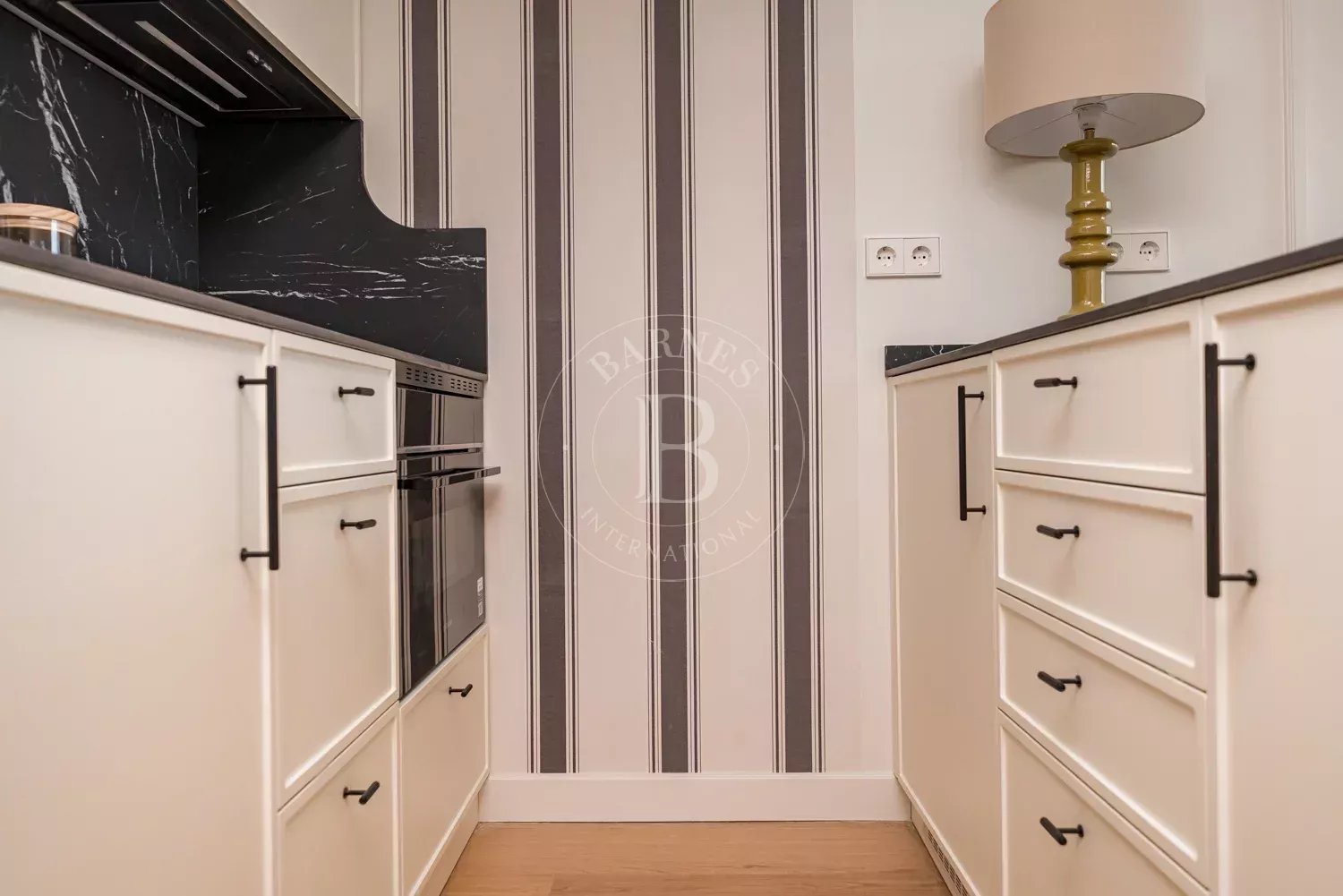 Daire Madrid - picture 19