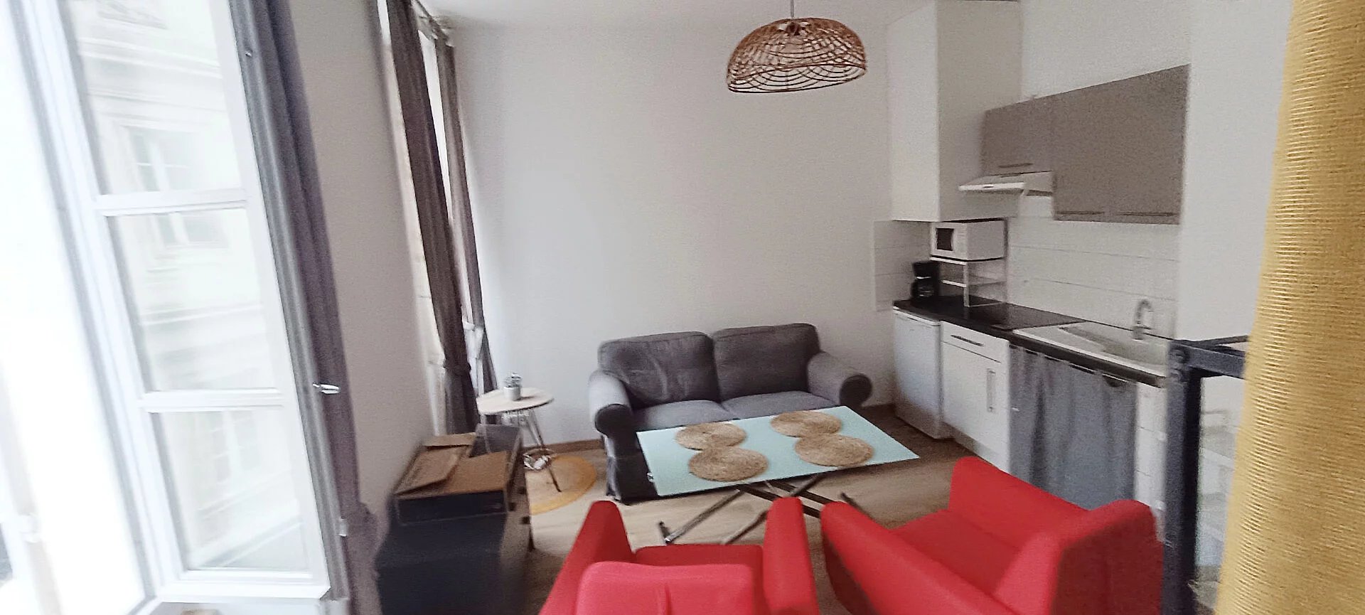 Location Appartement Arles