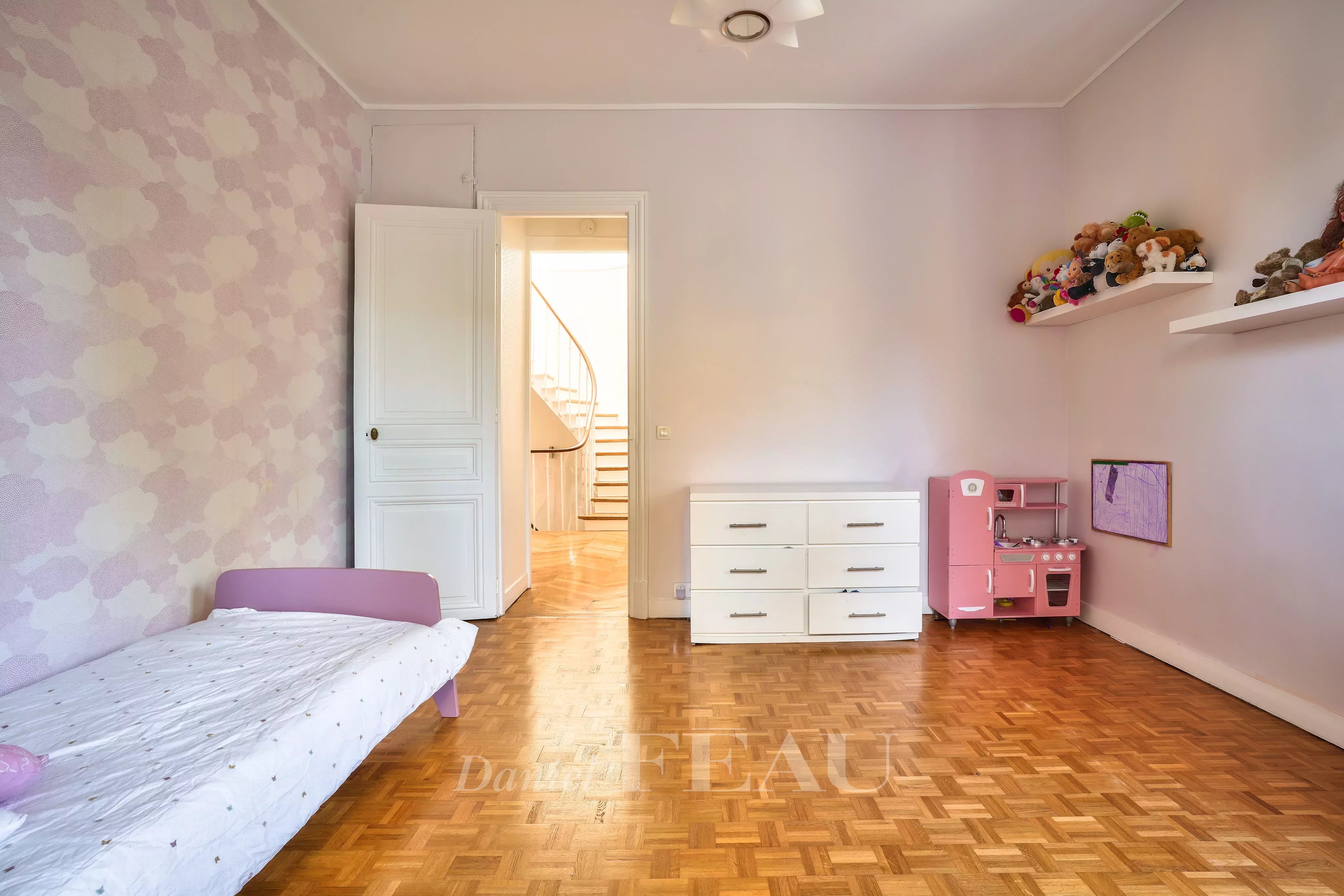 Rental House Le Vésinet