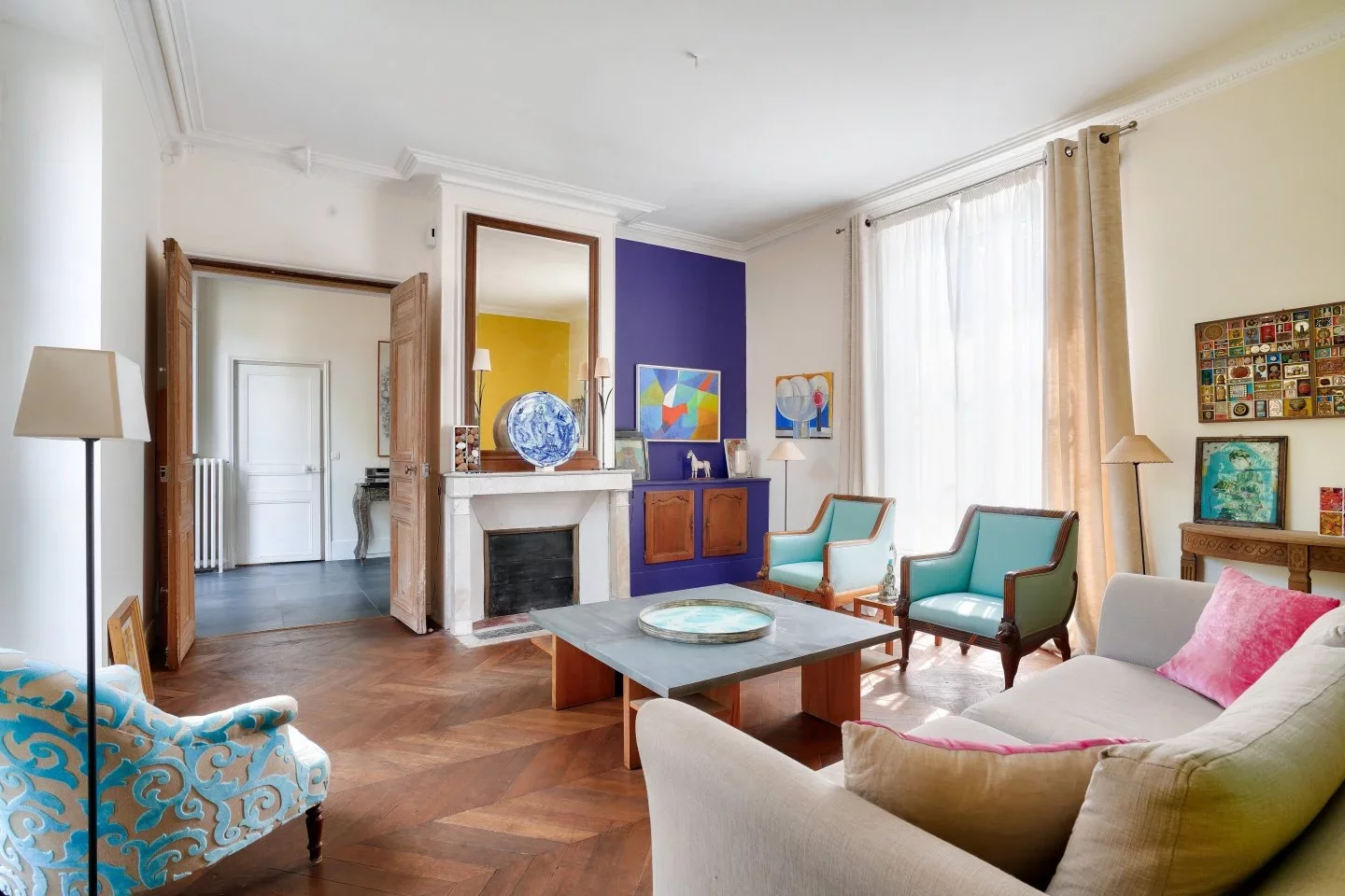 Croissy-sur-Seine - NEXT DOWNTOWN