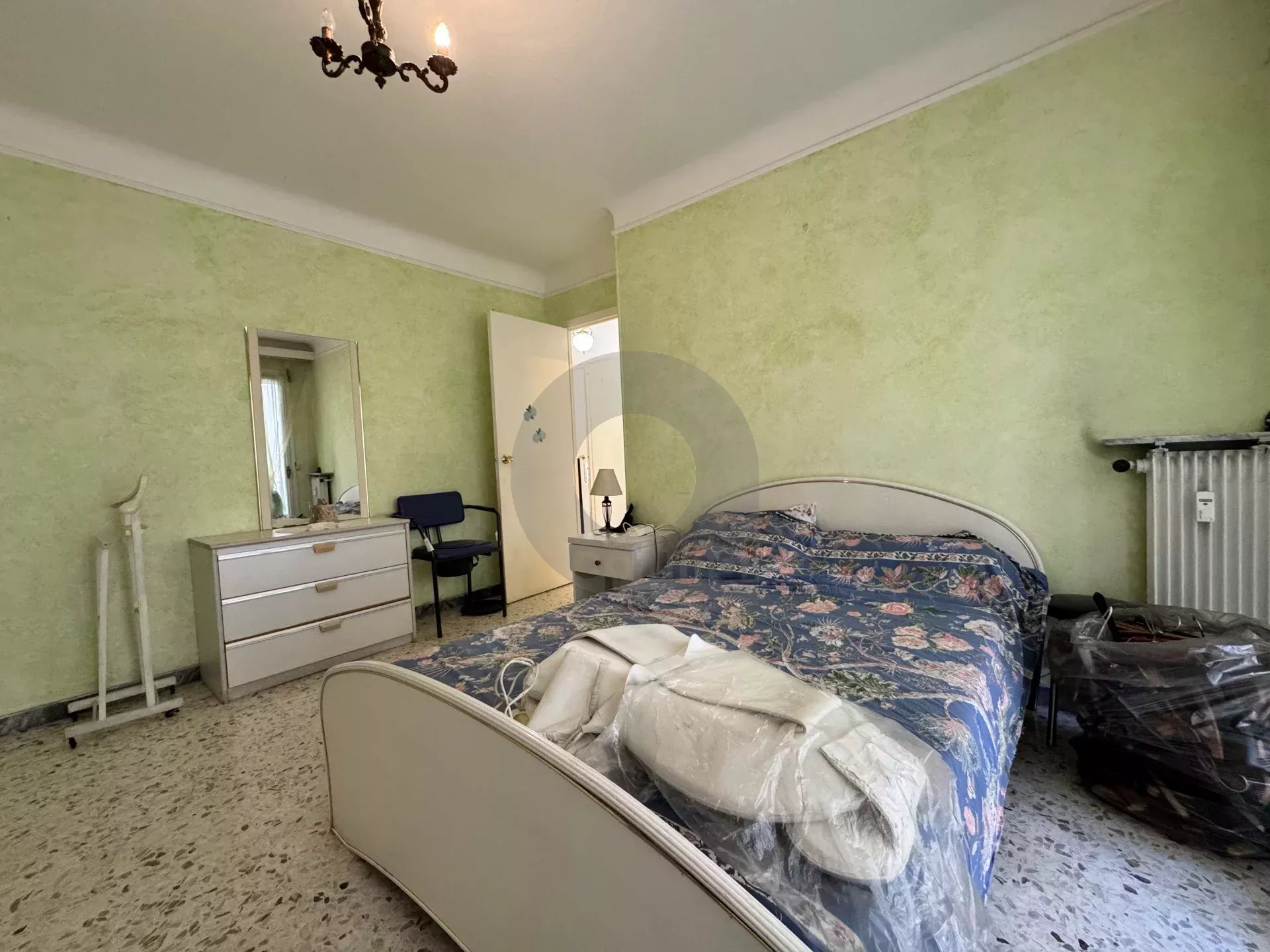 Vente Appartement Menton