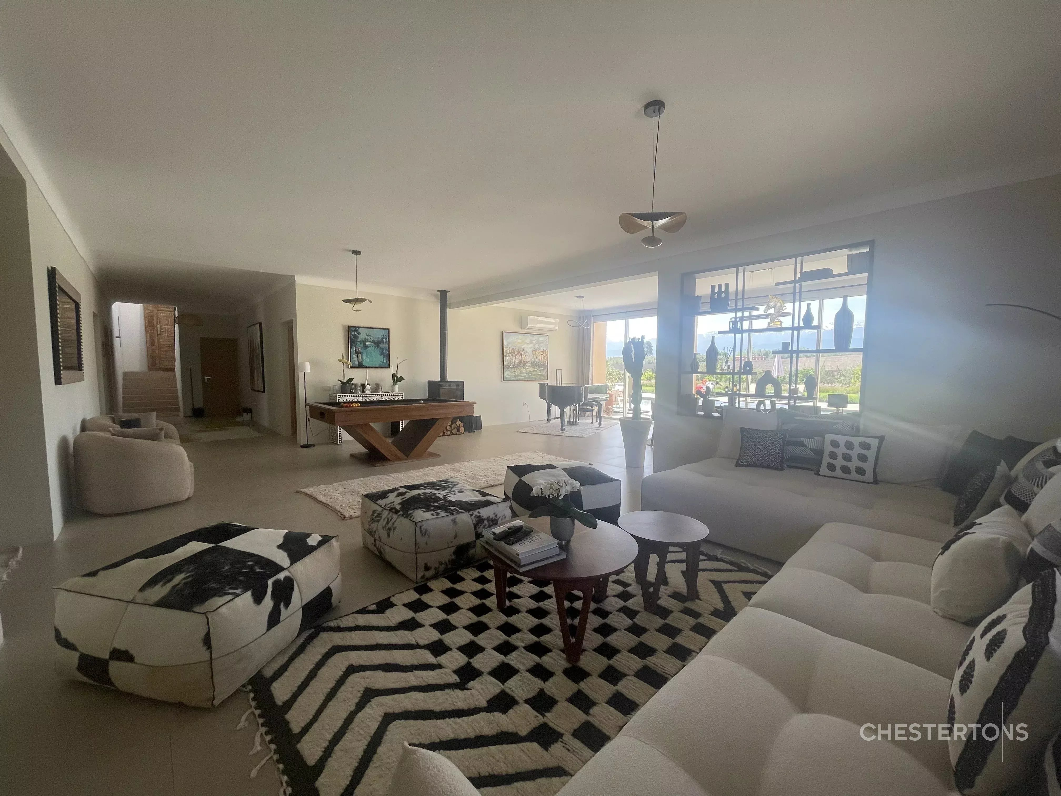 Image of Villa - 4 Bedrooms for Sale in Marrakech-Ménara-Marrakech-Morocco, Image 7