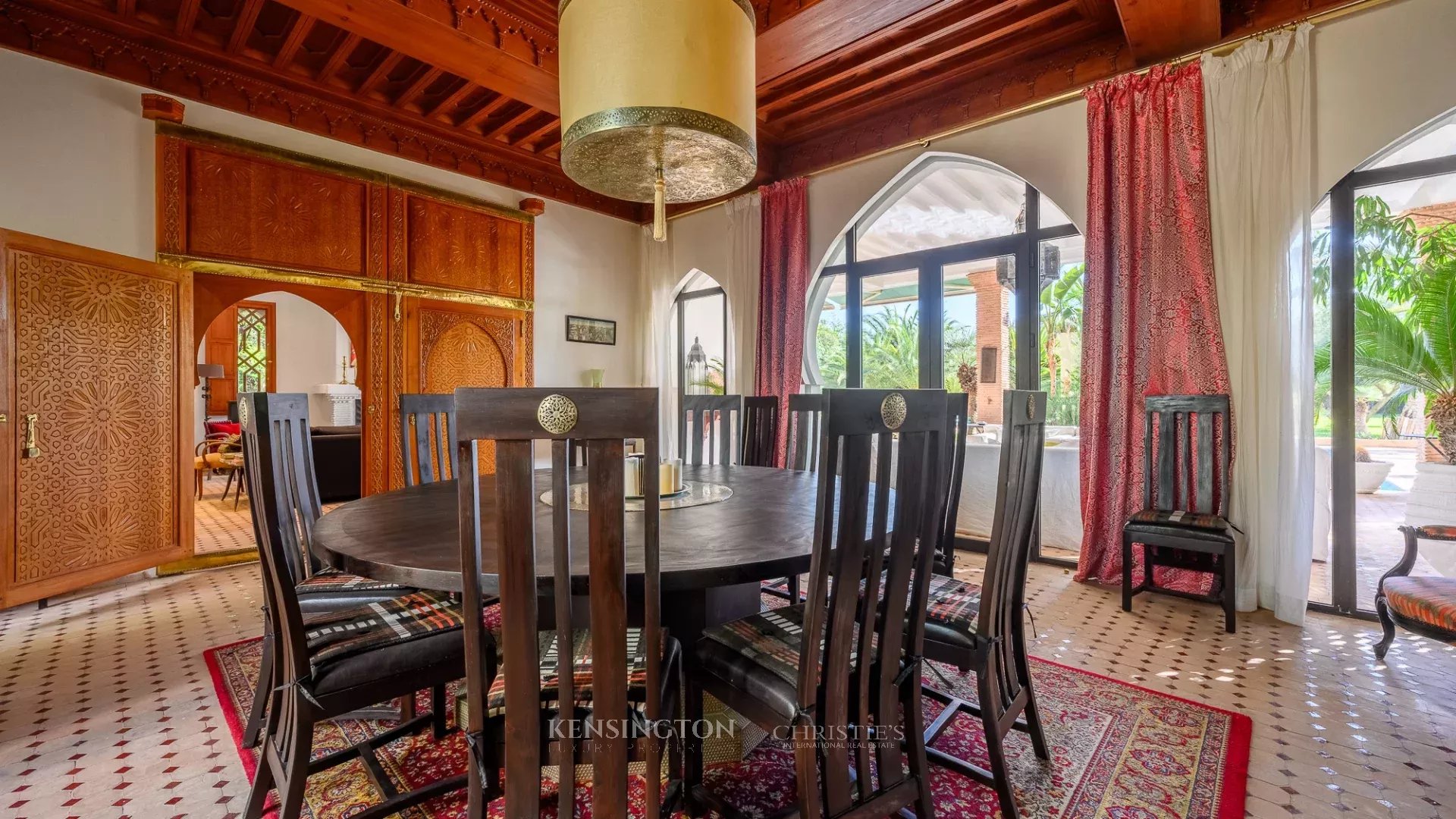 5 Bedroom Villa/Townhouse's Image 14