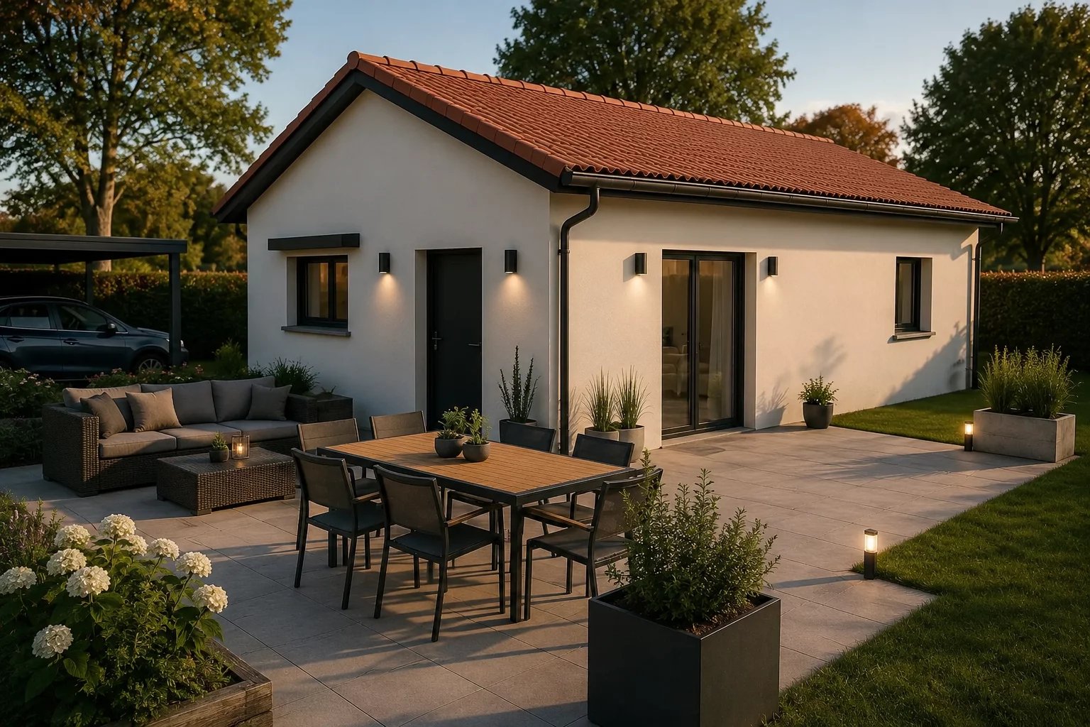 Agence immobilière de Atri'Home