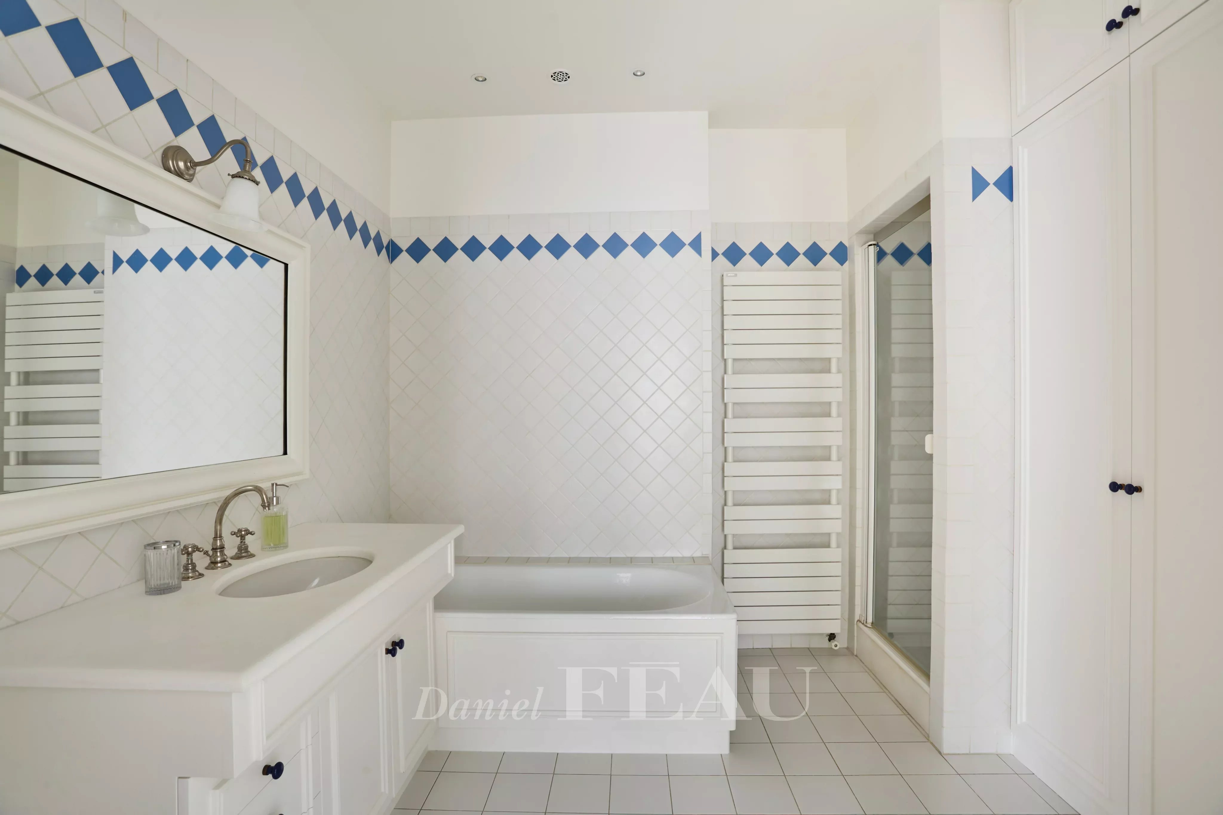 Rental Apartment Paris 7th