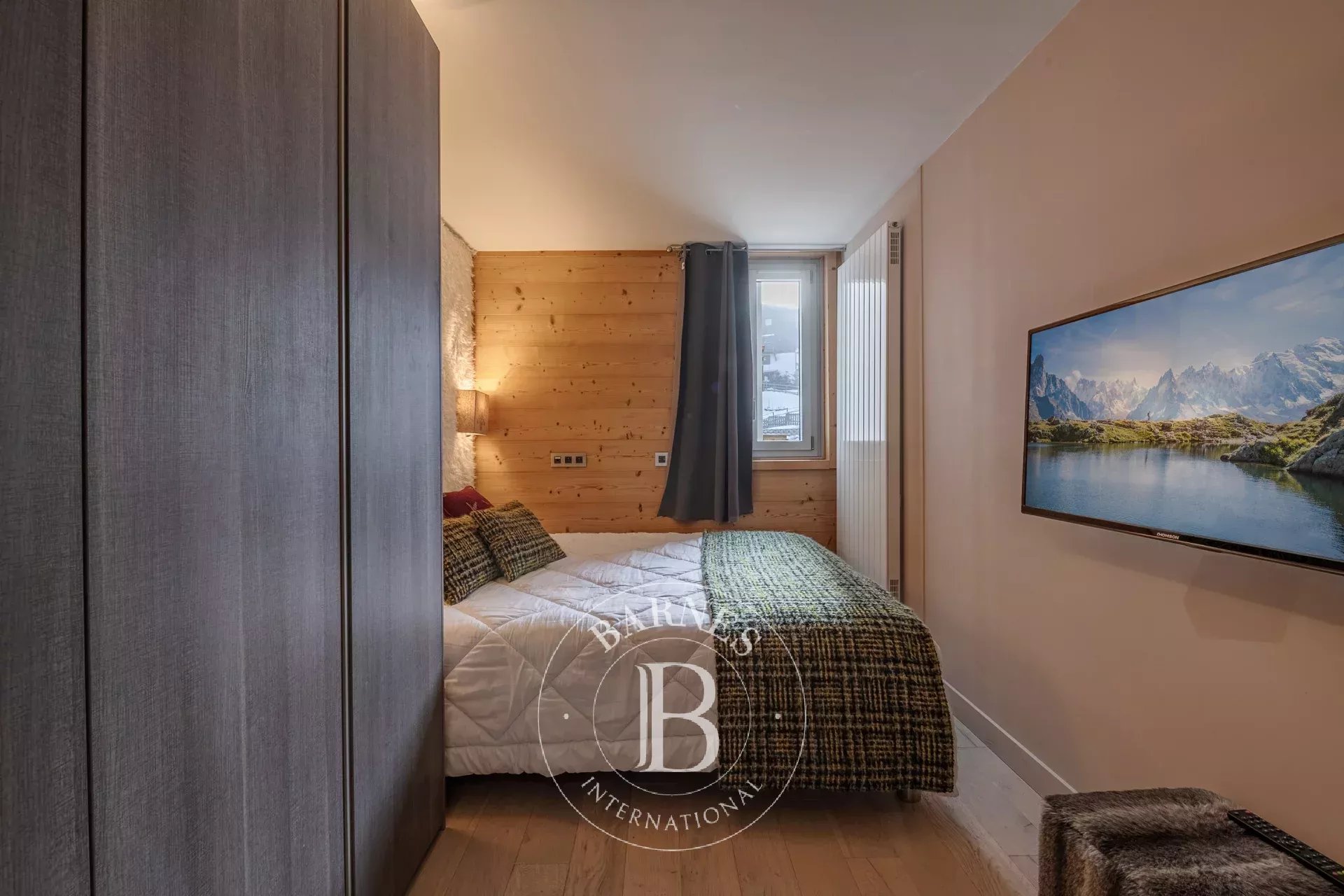 Daire Megève - picture 6