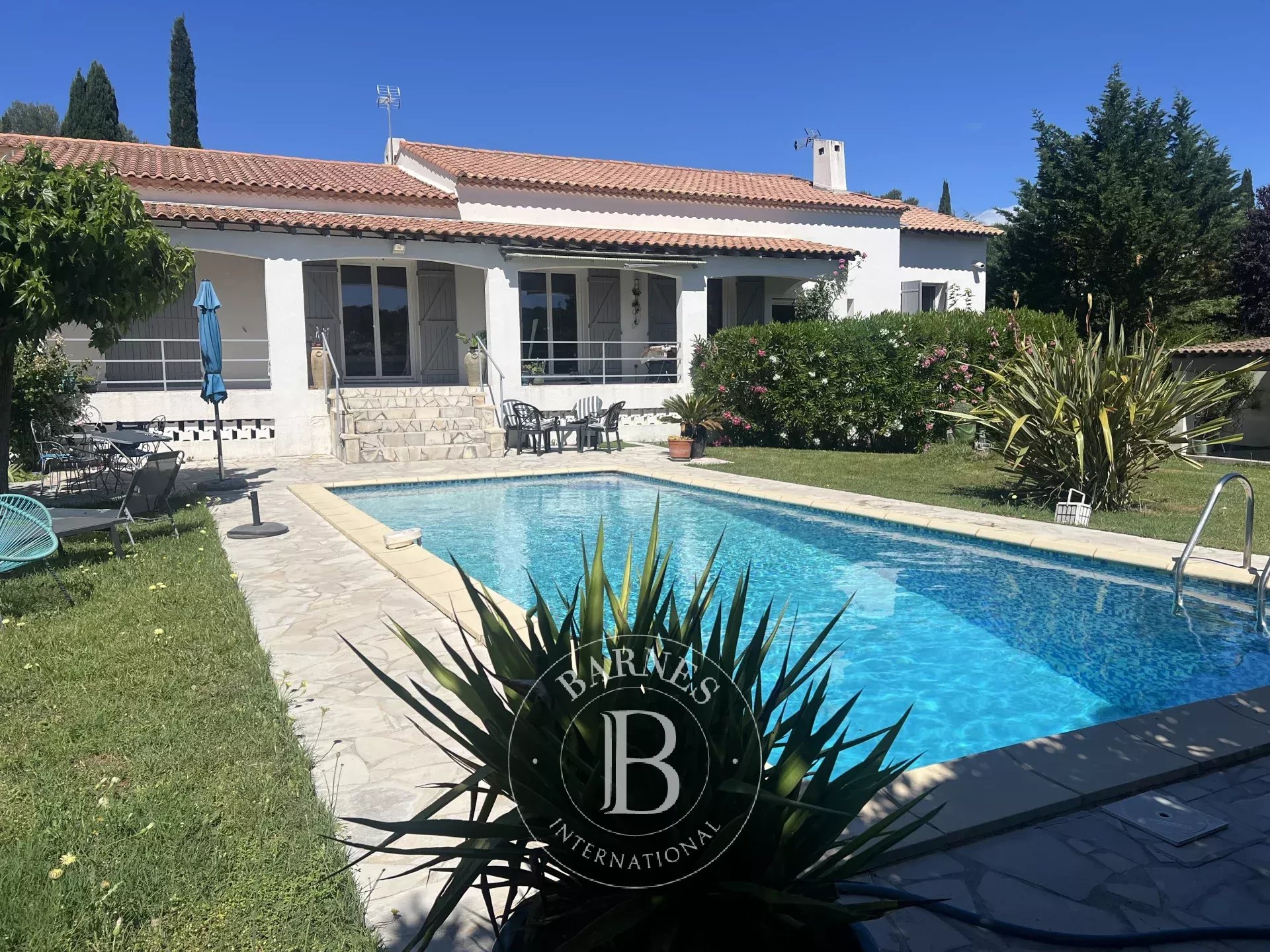 Maison Prades-le-Lez  -  ref 87086668 (picture 3)