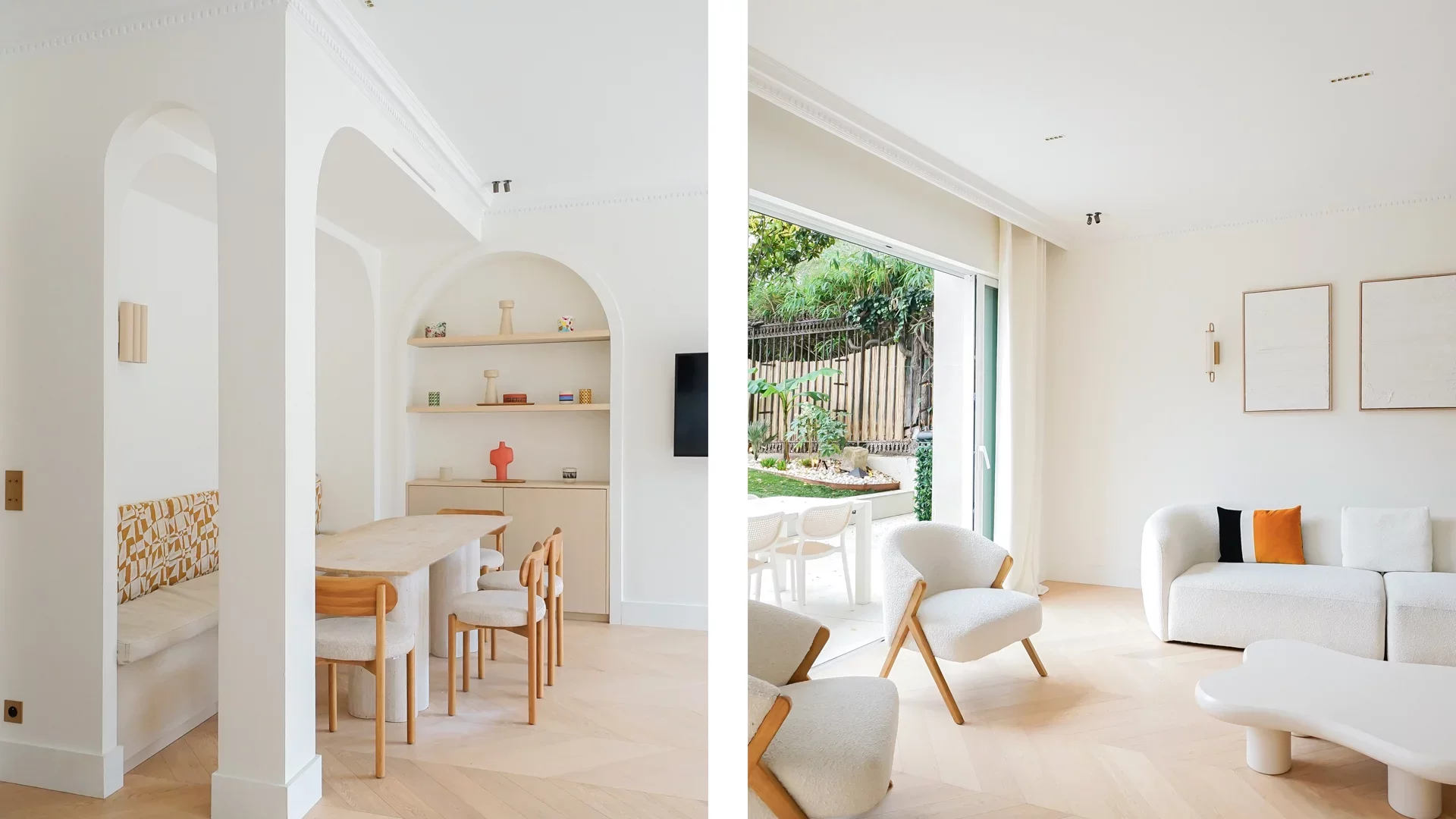 Paris 16e - FOCH / STAR