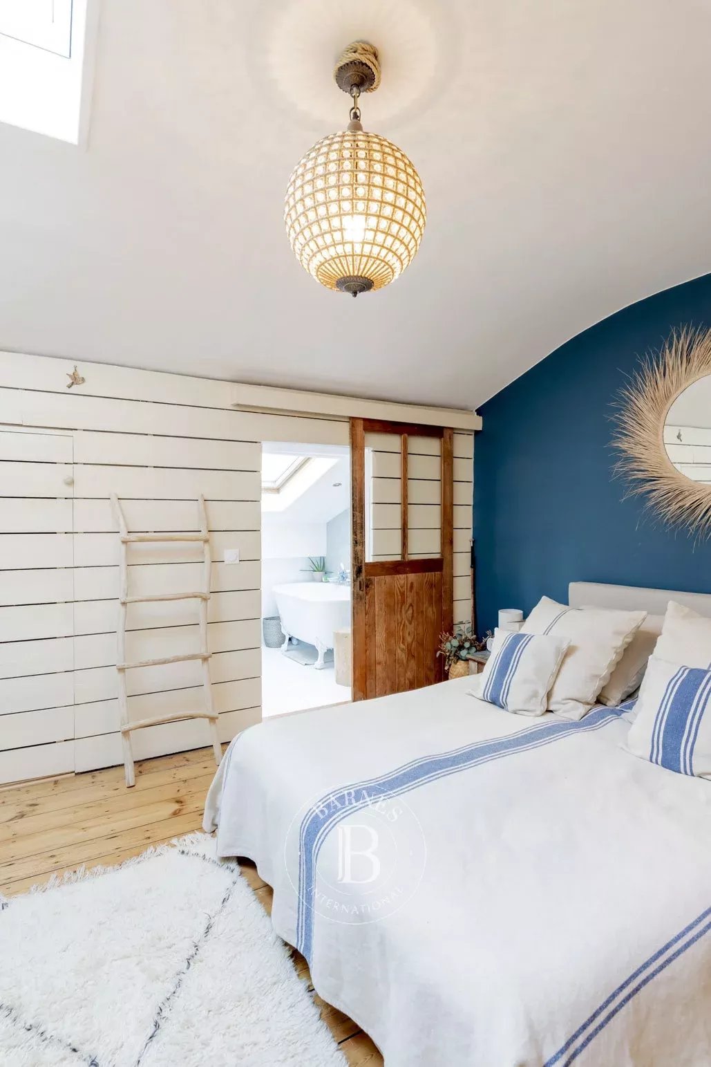 Daire Bordeaux - picture 15