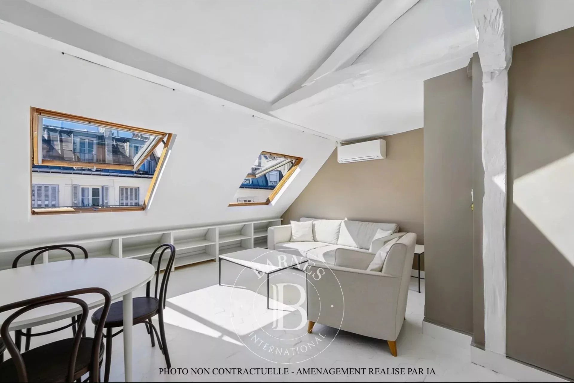 Piso Paris 75006  -  ref 86891561 (picture 2)