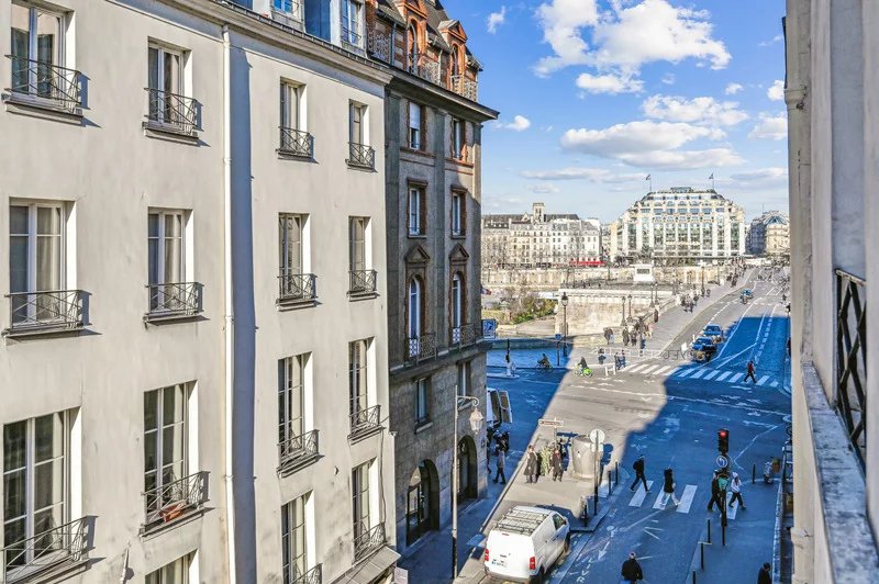 Venta Piso Paris 6ème