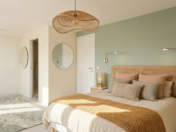 Exceptional 3-bedroom apartment with large terrace, peaceful setting and beaches within walking distance. — photo 2