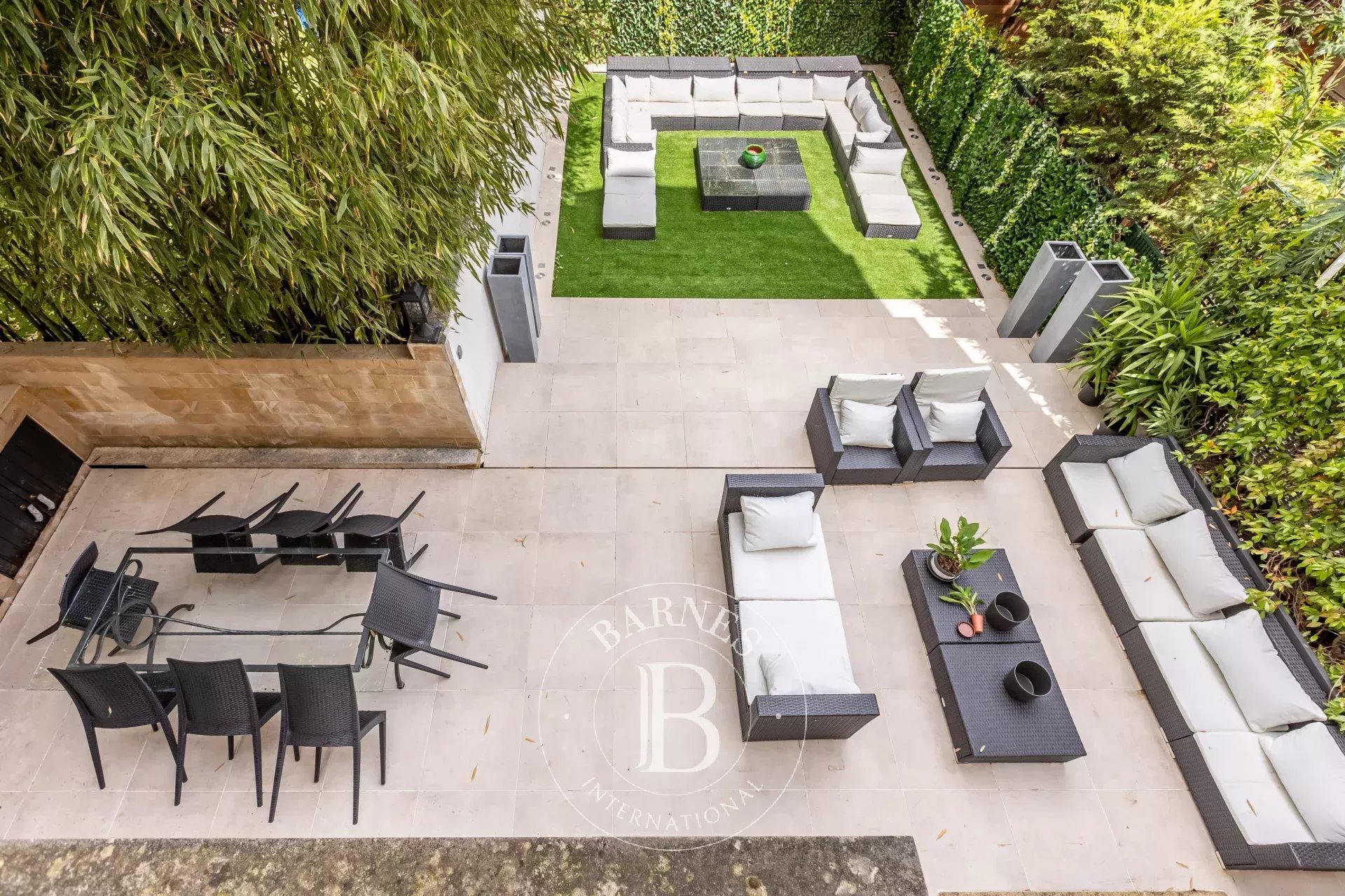 Konak Neuilly-sur-Seine