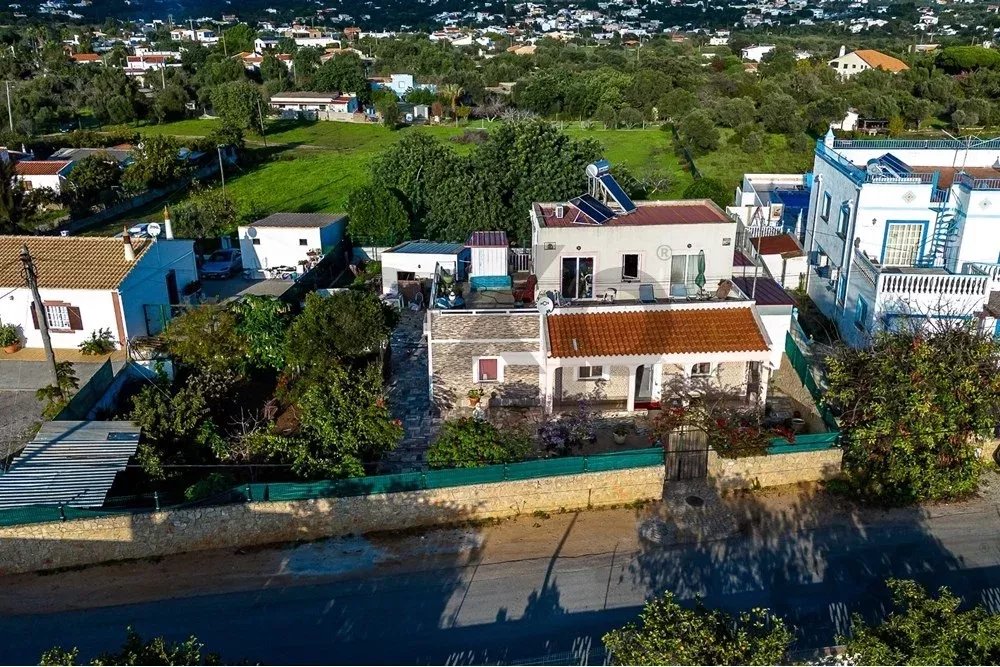 2-bedr. house on 658m² plot next to Ria Formosa 85949189 image 6
