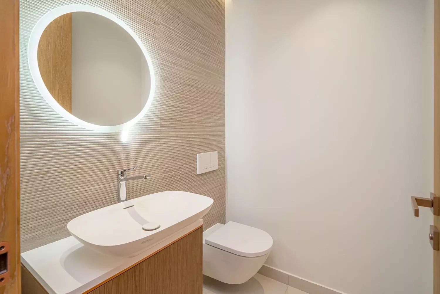 Daire Pozuelo de Alarcón - picture 7