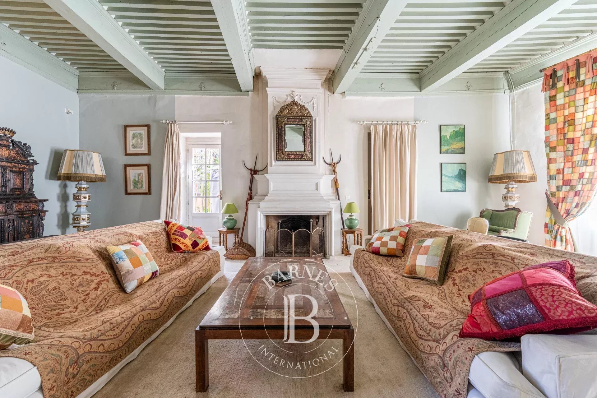 Konak Lambesc - picture 10