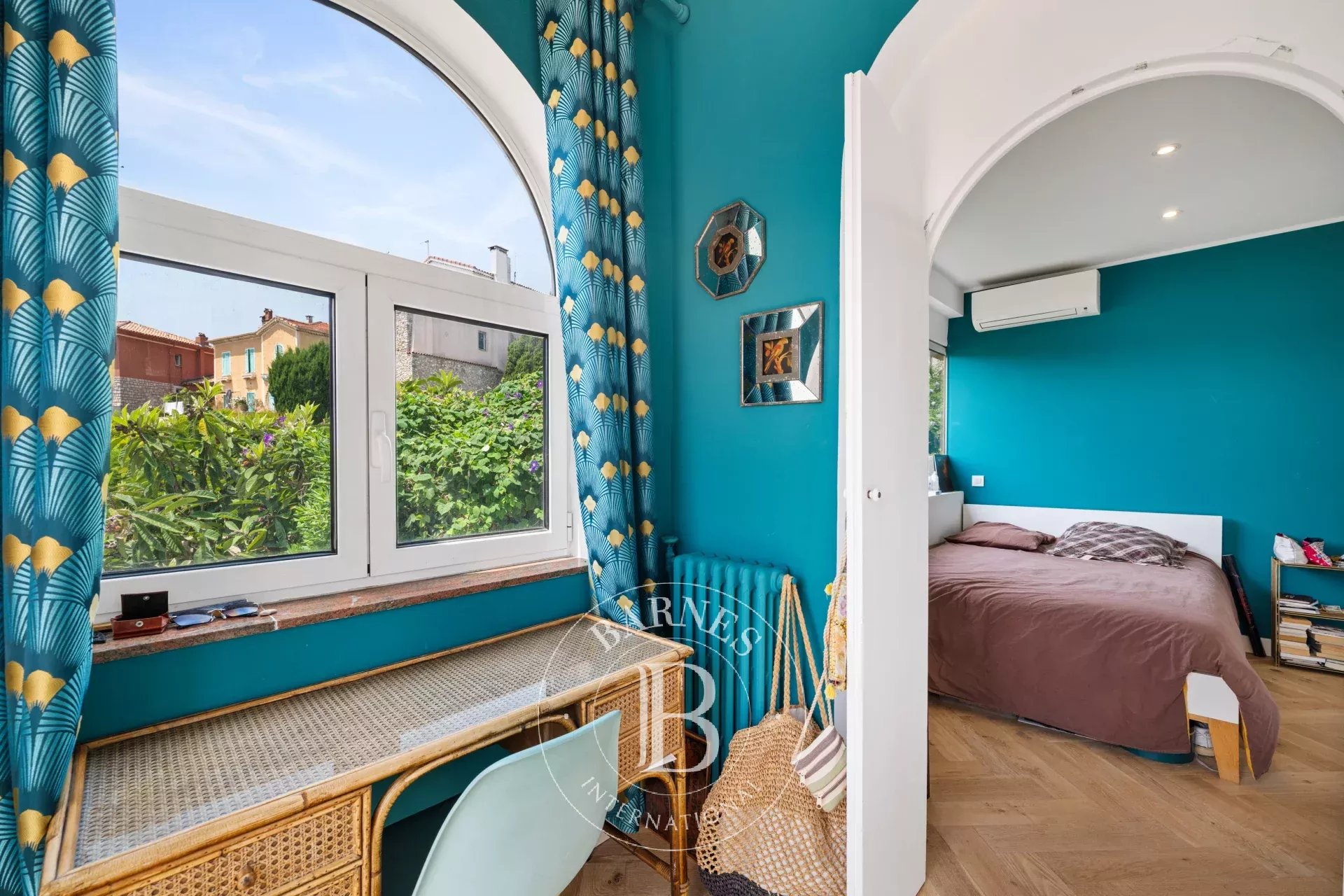 Daire Villefranche-sur-Mer - picture 12