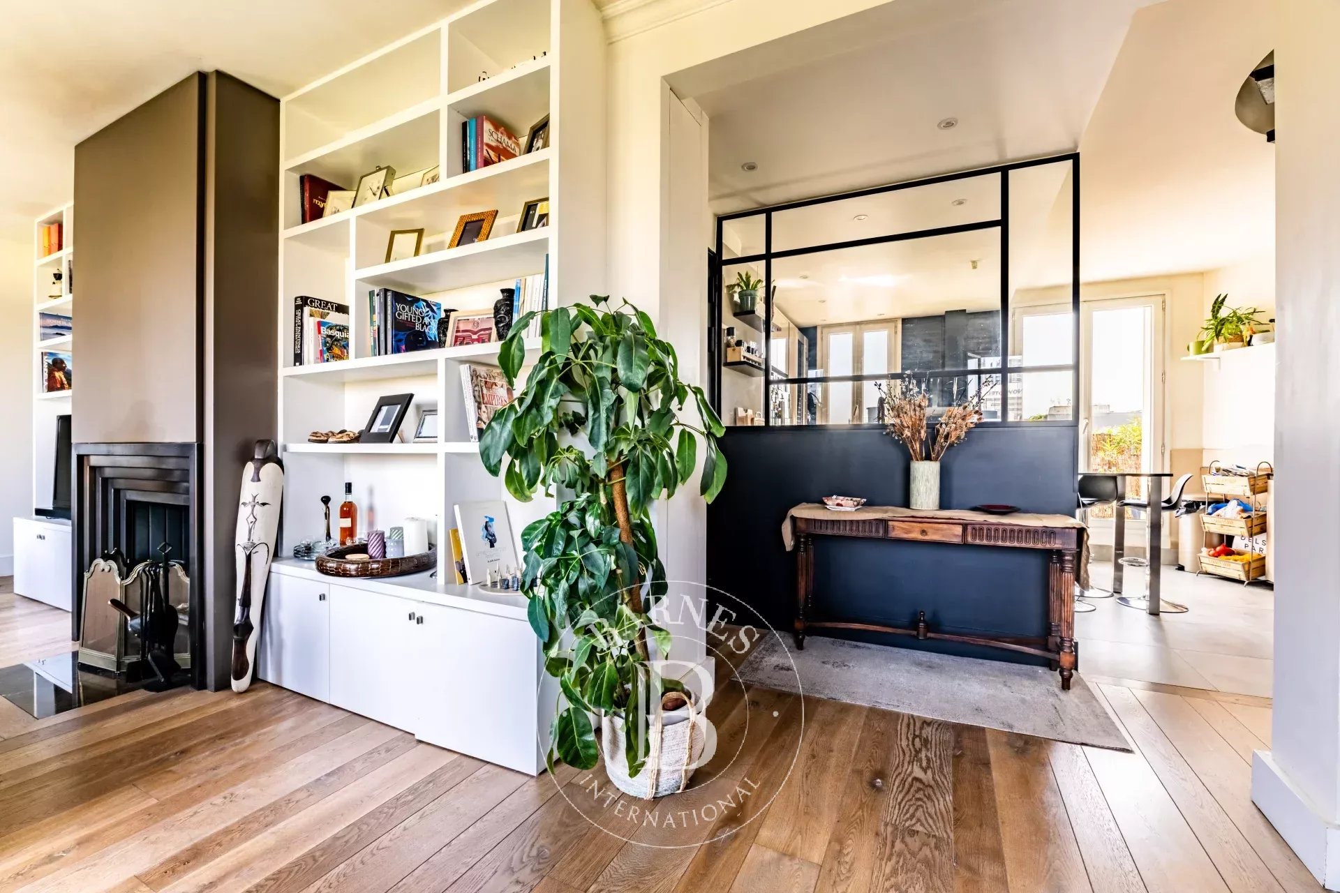 Neuilly-sur-Seine  - Apartment 3 Bedrooms - picture 8