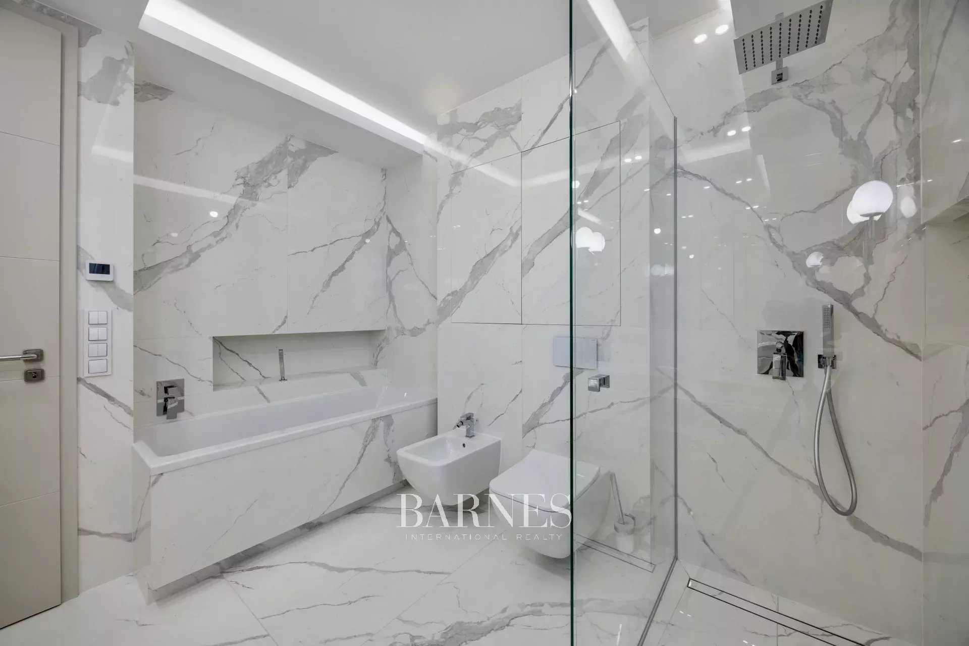 Daire Budapest II. kerülete - picture 8