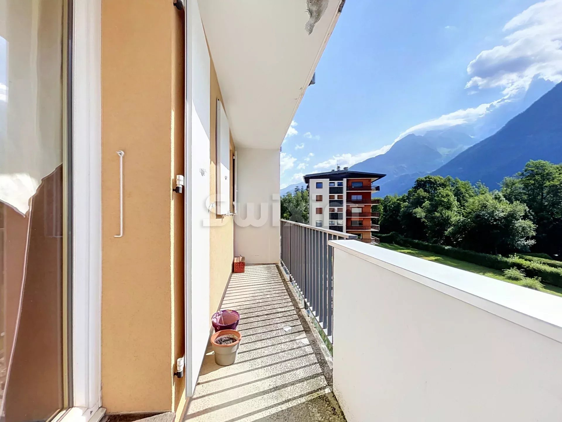 Vente Appartement à Chamonix-Mont-Blanc — photo 6