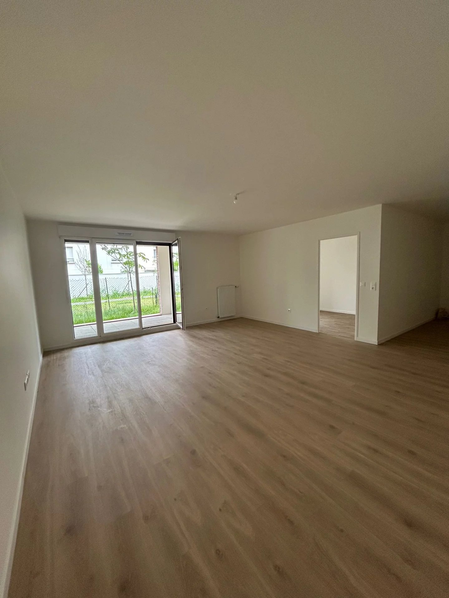 Vente Appartement Aubervilliers