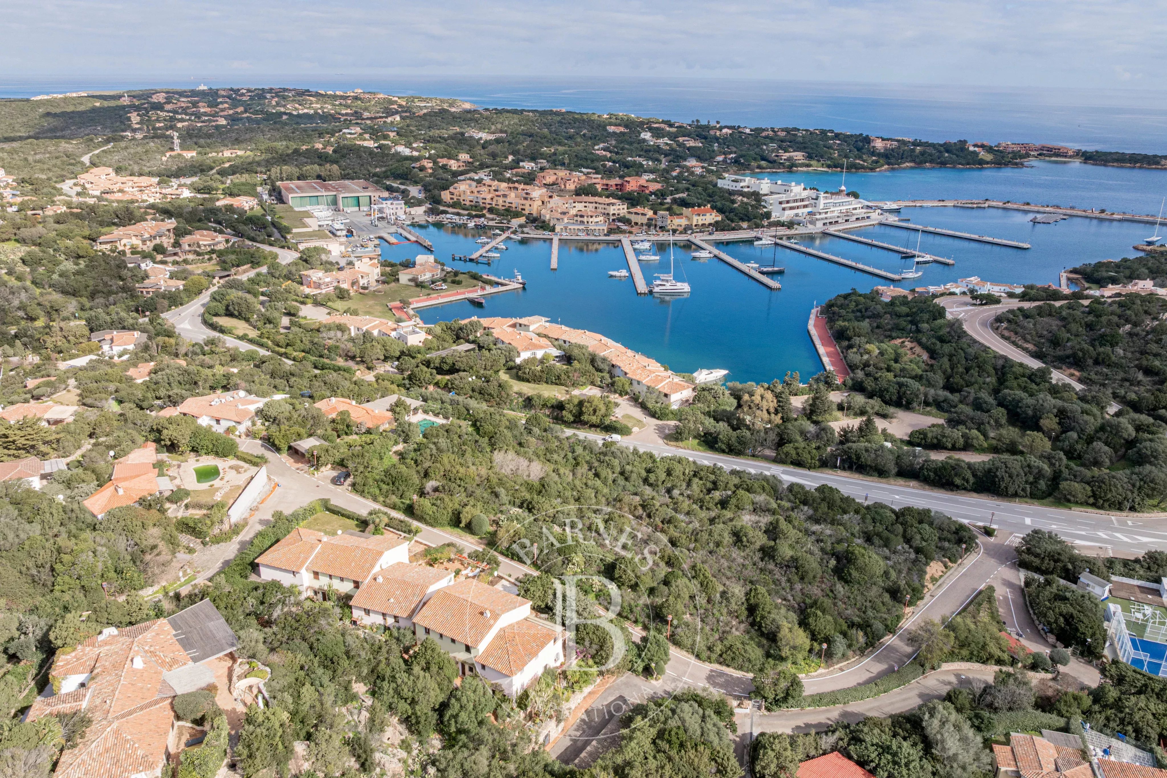 Appartement Porto Cervo  -  ref 86791086 (picture 3)