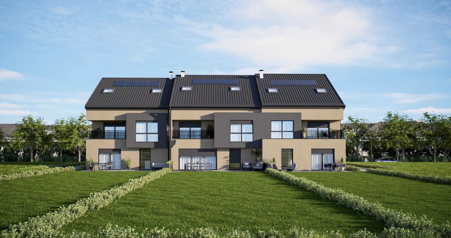 Agence immobilière de CARMO IMMOBILIER S.A.R.L