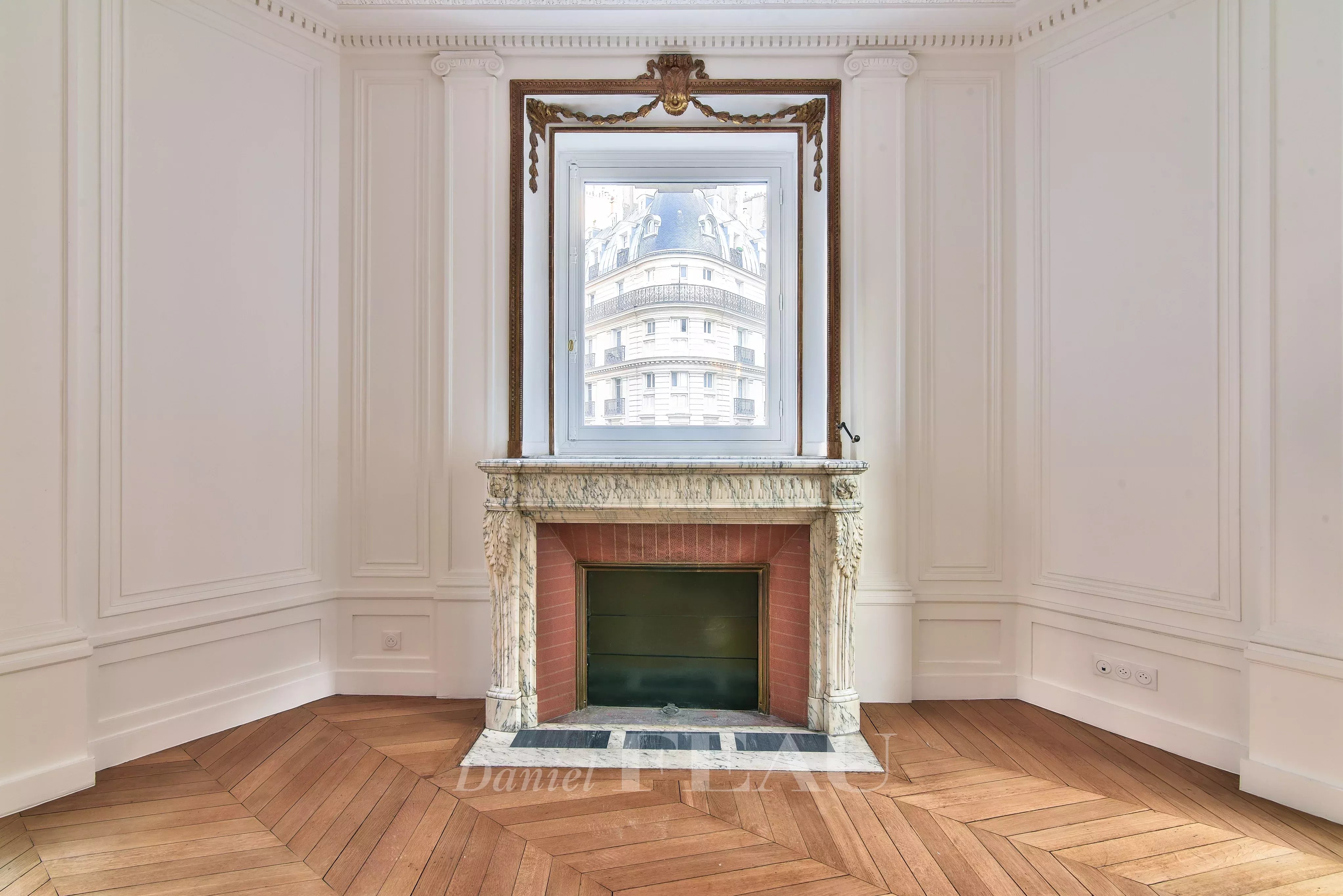 Rental Apartment Paris 17th