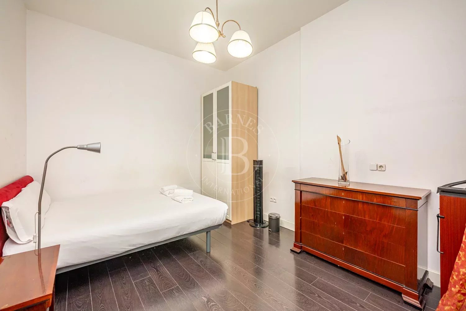 Daire Madrid - picture 27