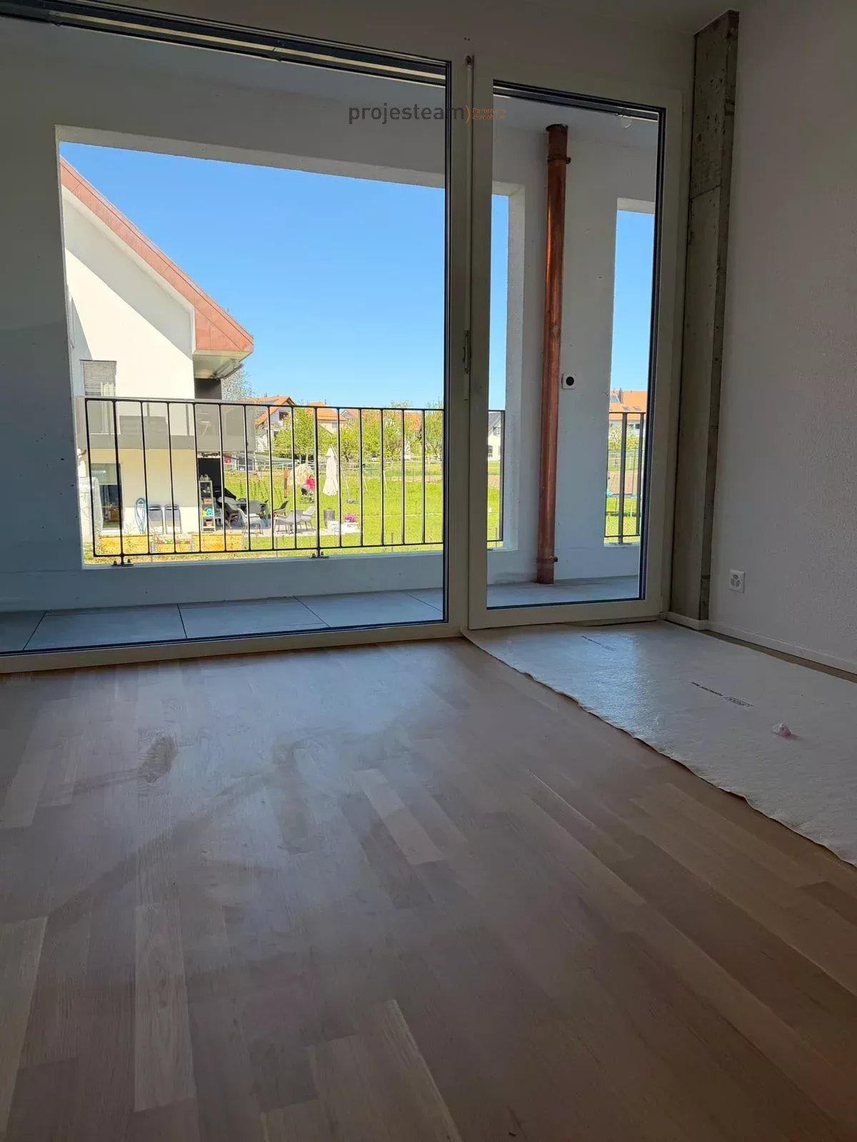 4.5 pièces — Sullens — Photo 14