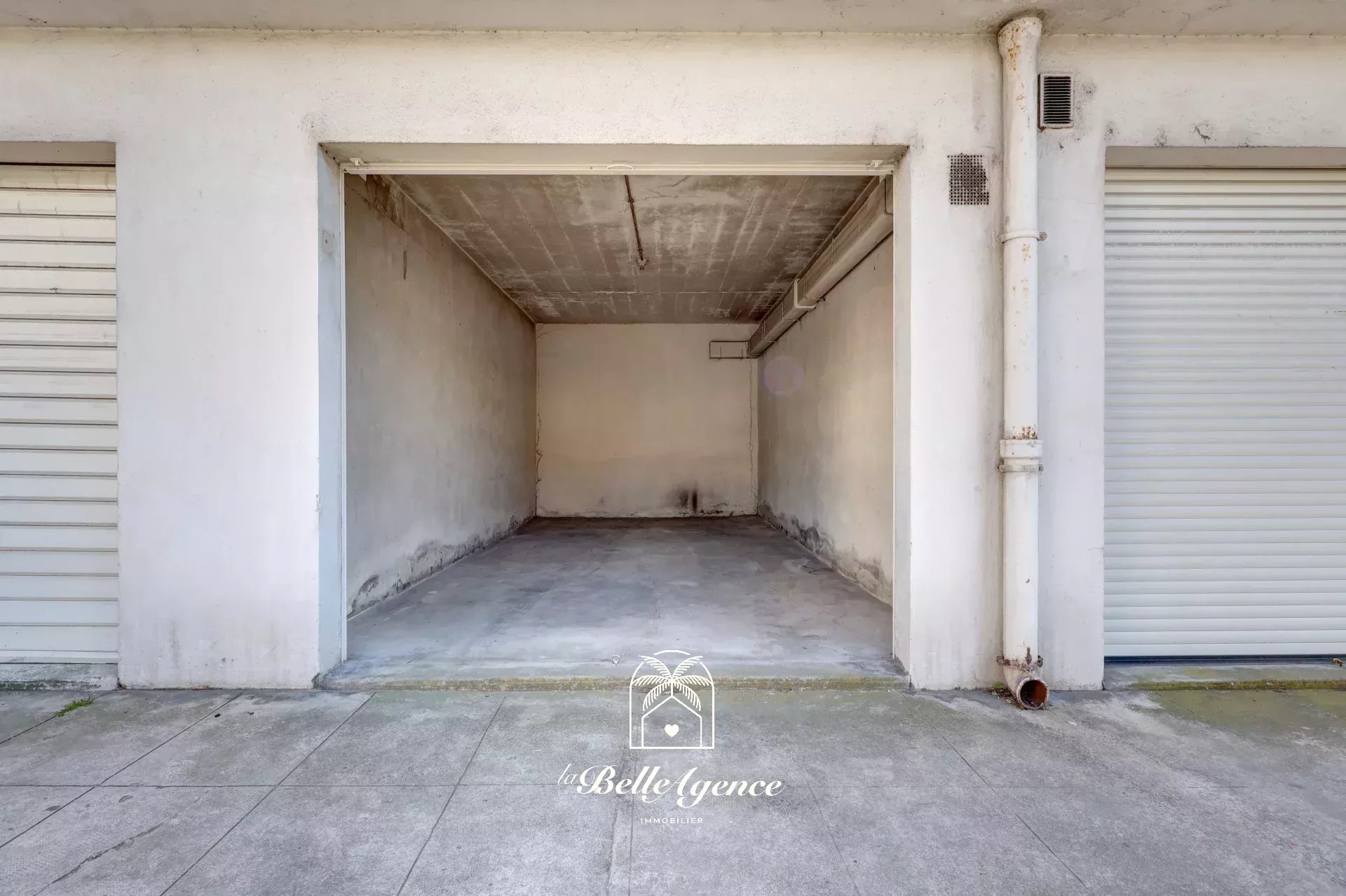 Agence immobilière de La belle agence