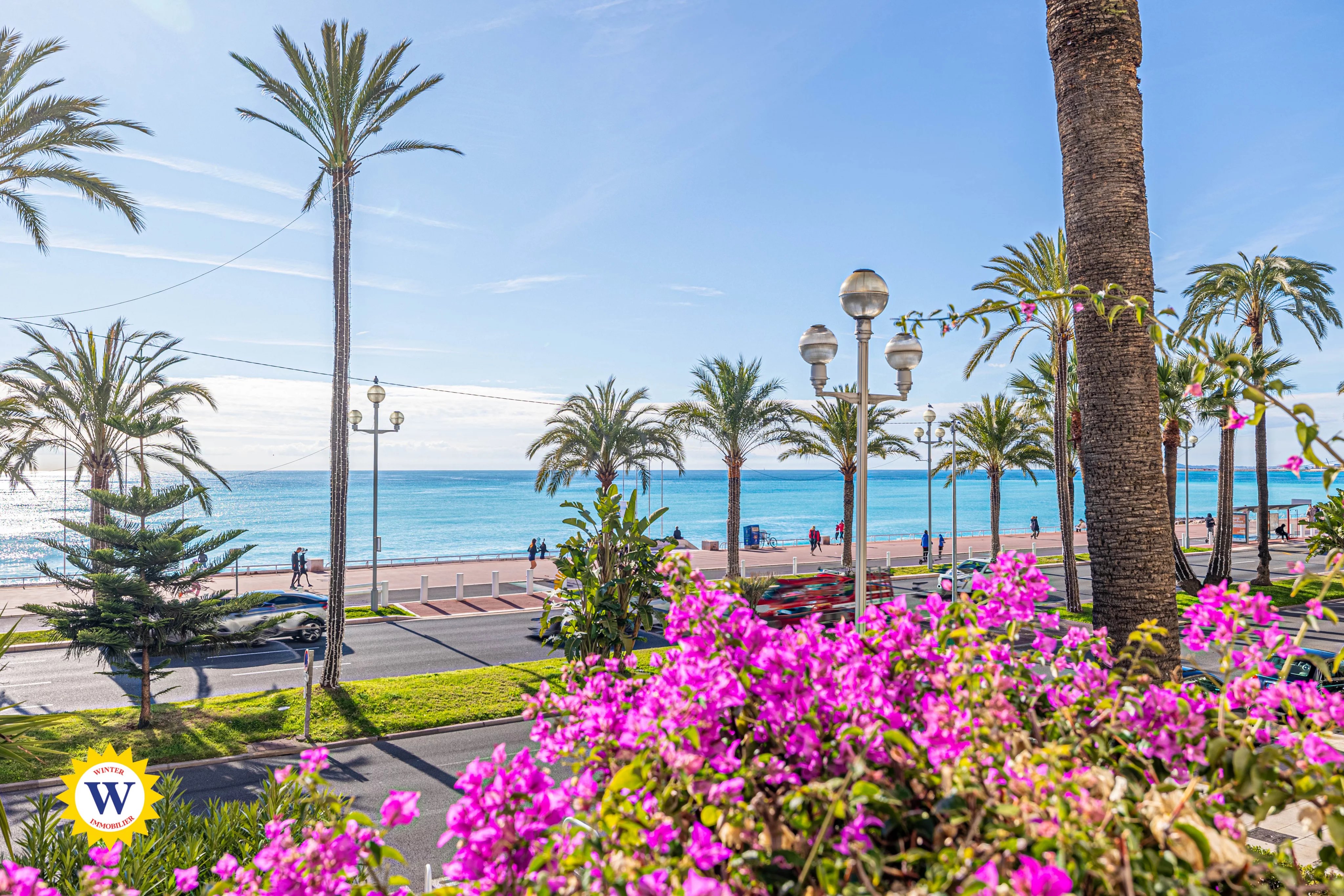 Agence immobilière de AGENCE WINTER