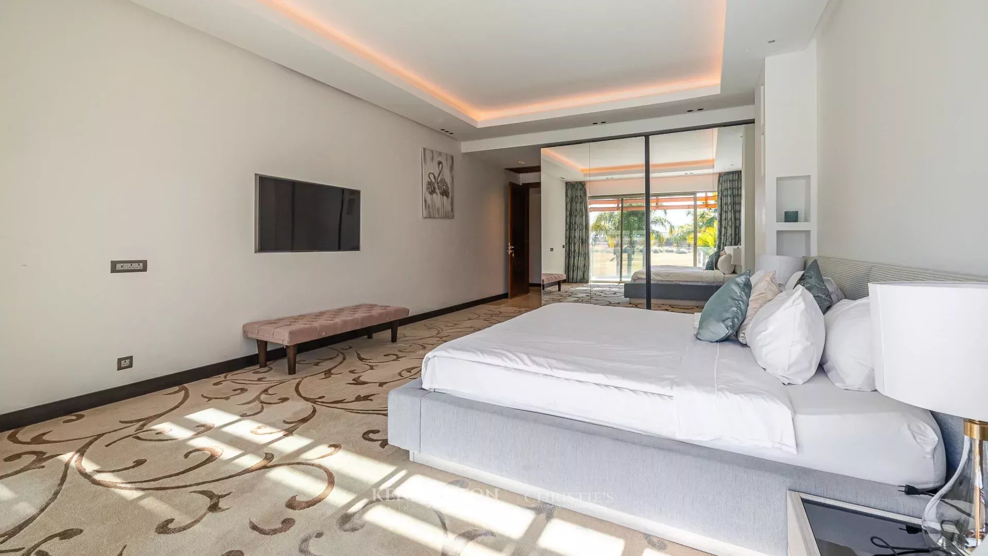 6 Bedroom Villa/Townhouse's Image 59
