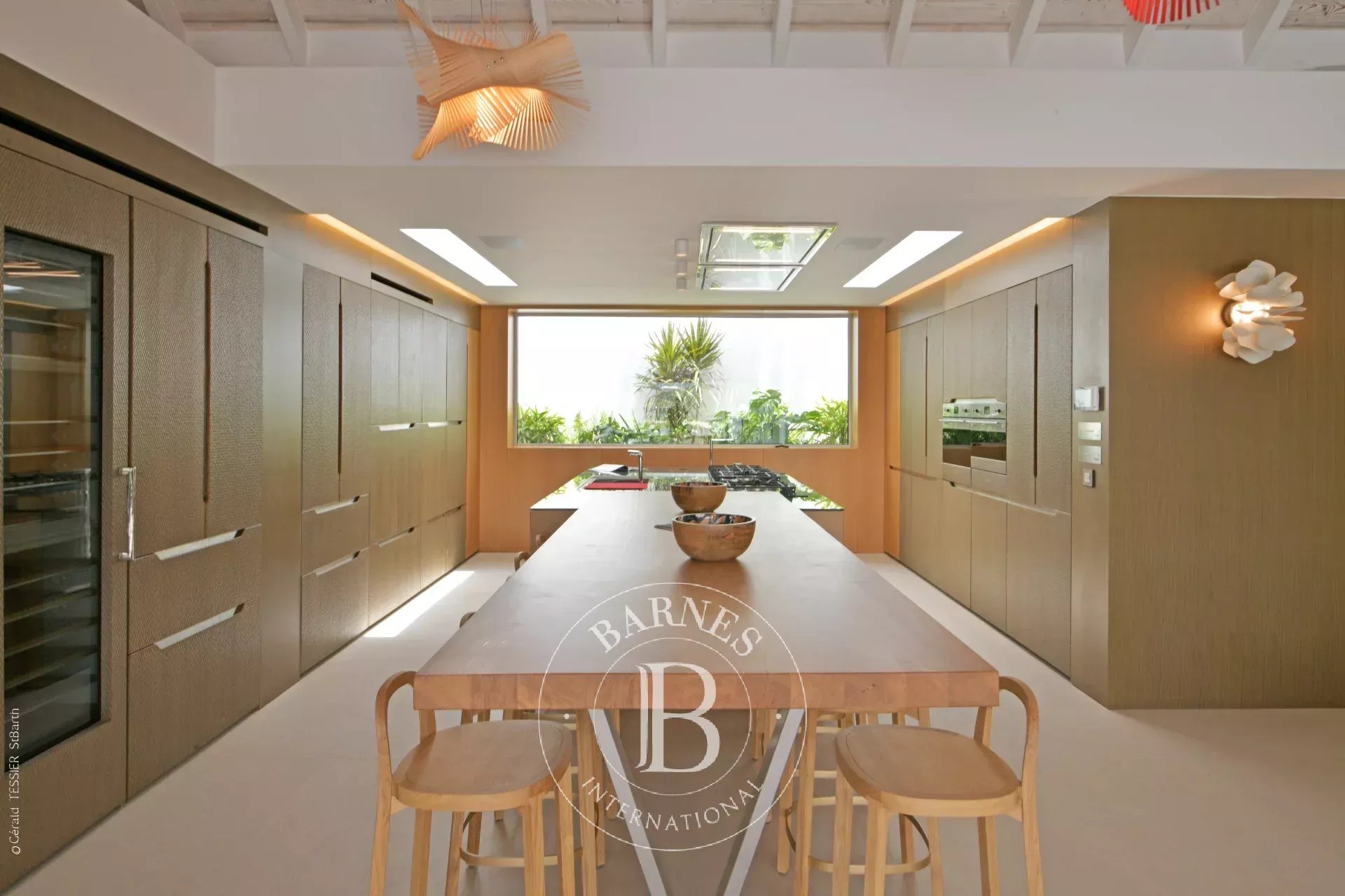 Petit Cul-de-Sac  - Villa 5 Chambres - picture 6