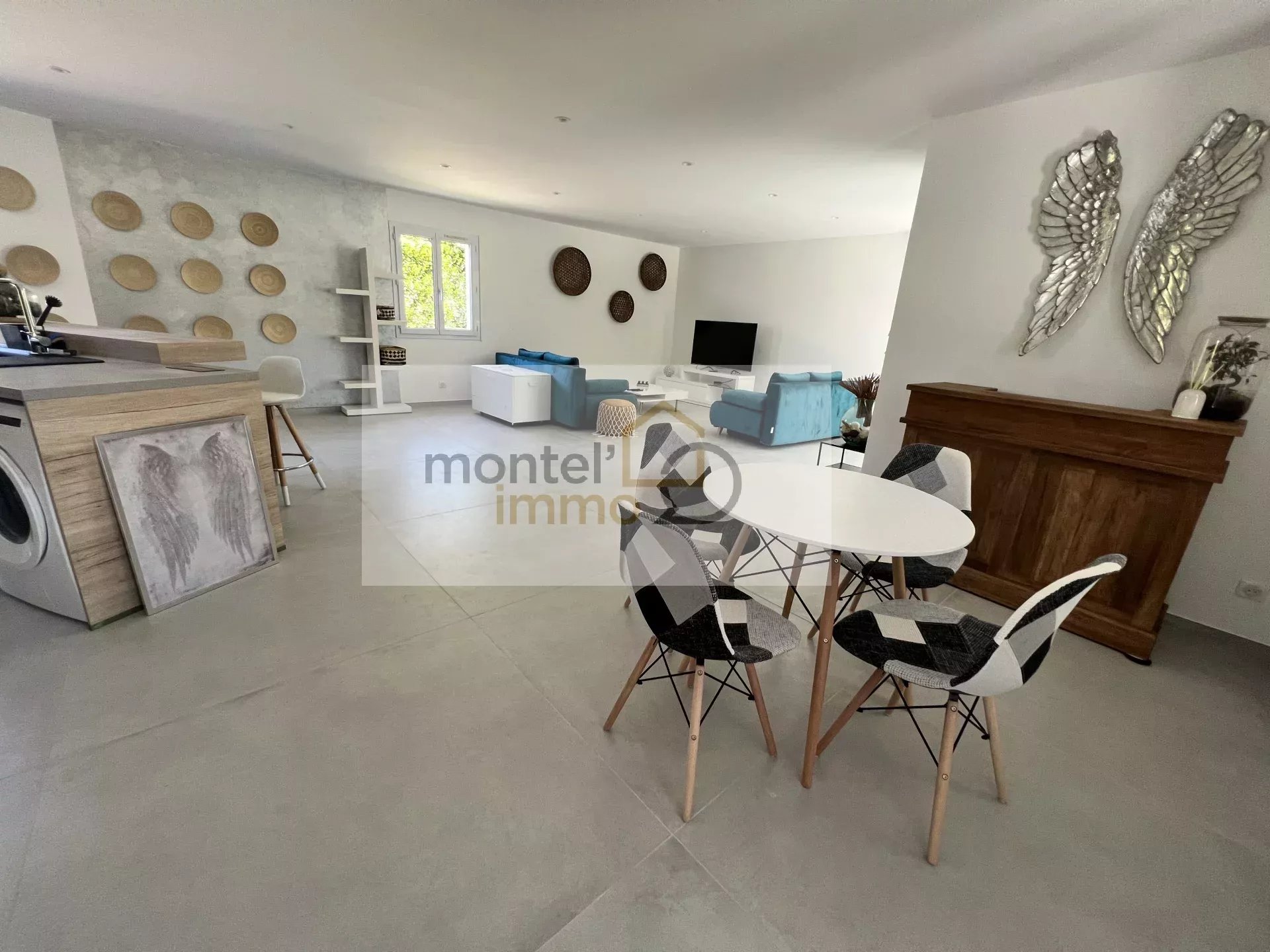 Sale House Montélimar