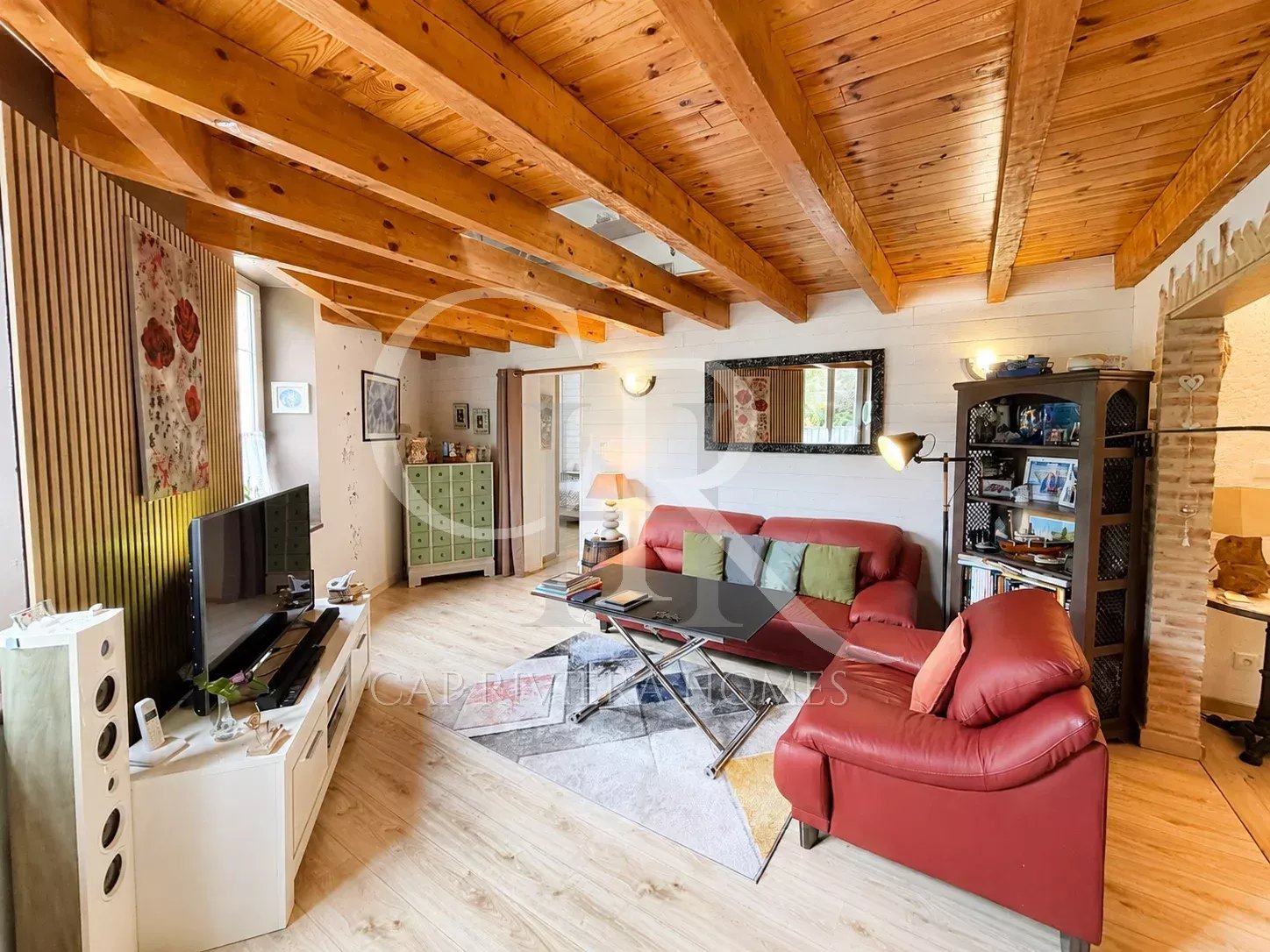 Sale Apartment Sospel