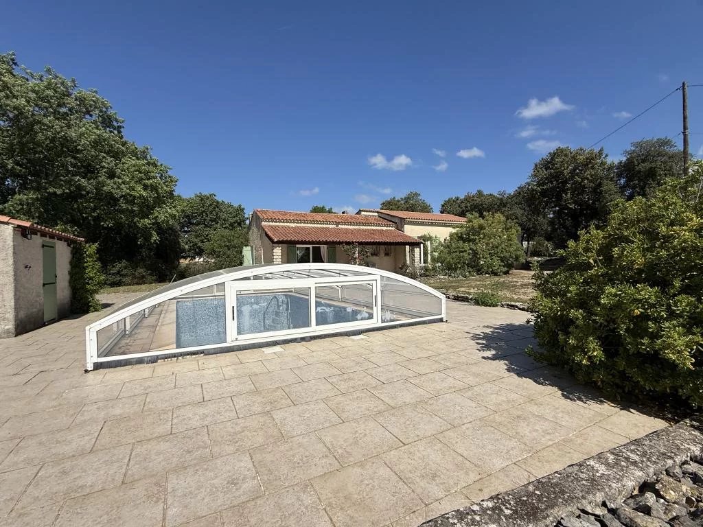 Vente Villa Tourves