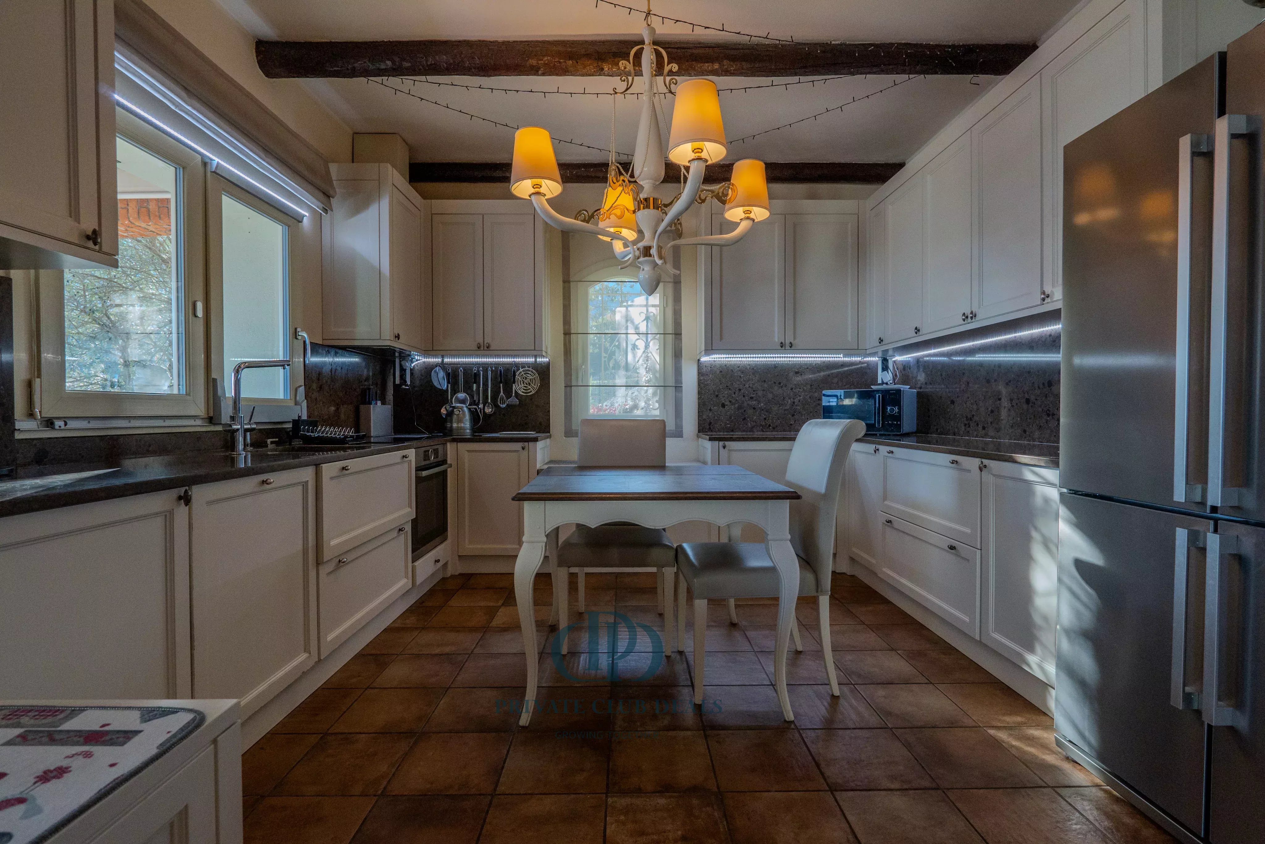 Villa Menaggio - picture 11