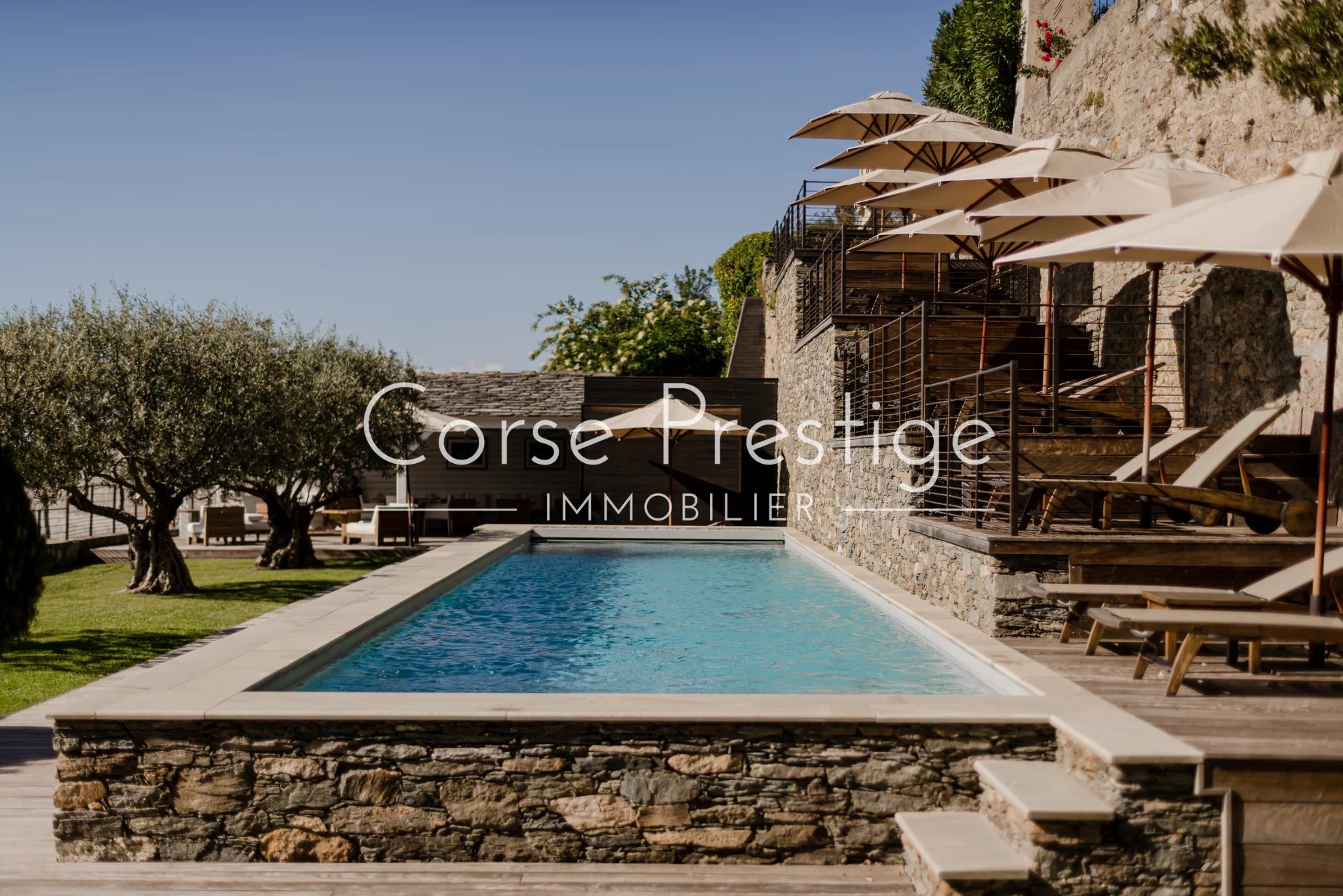 luxury hotel for sale in corsica - oletta - near saint florent image7