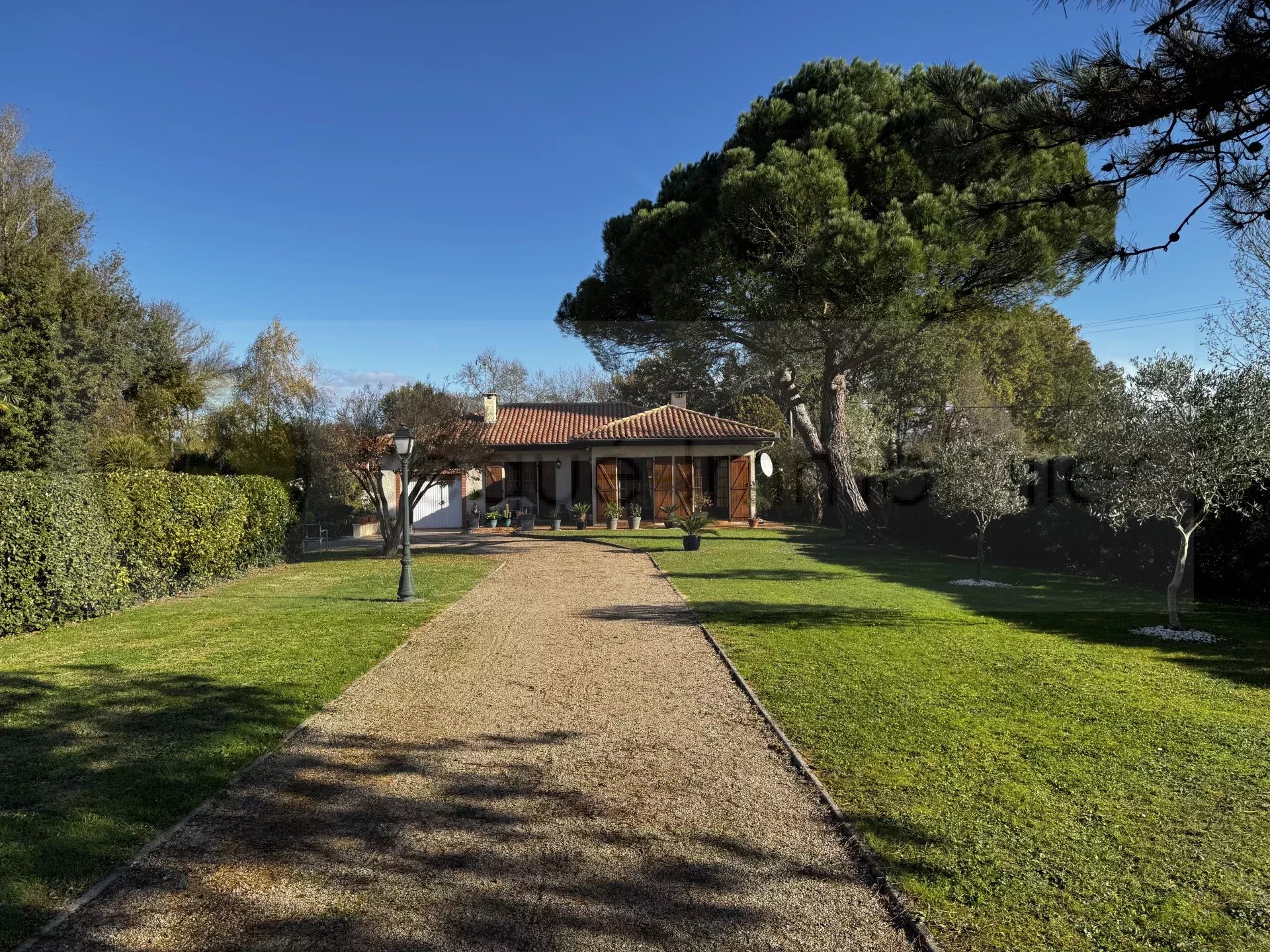 Vente Maison Brax